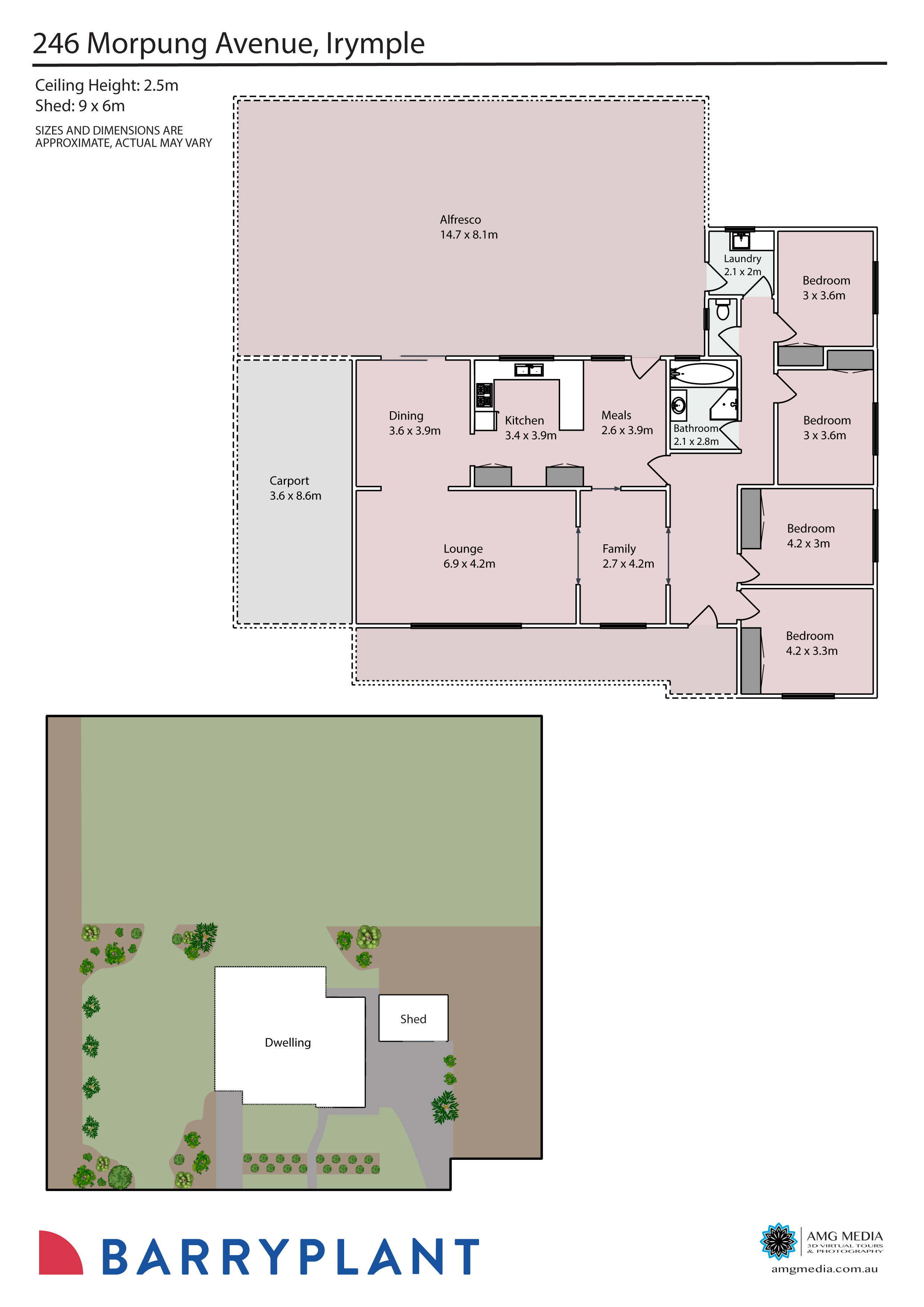 246 Morpung Avenue, Irymple, VIC 3498 - Thumbnail 1 - 12/12/2023