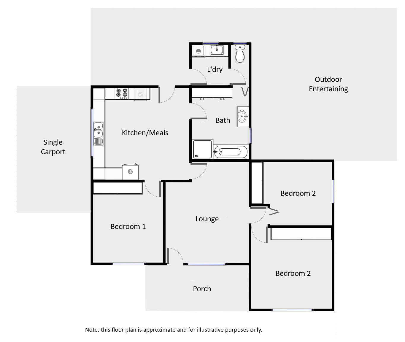 246 San Mateo Avenue, Mildura, VIC 3500 - Thumbnail 1 - 14/09/2022