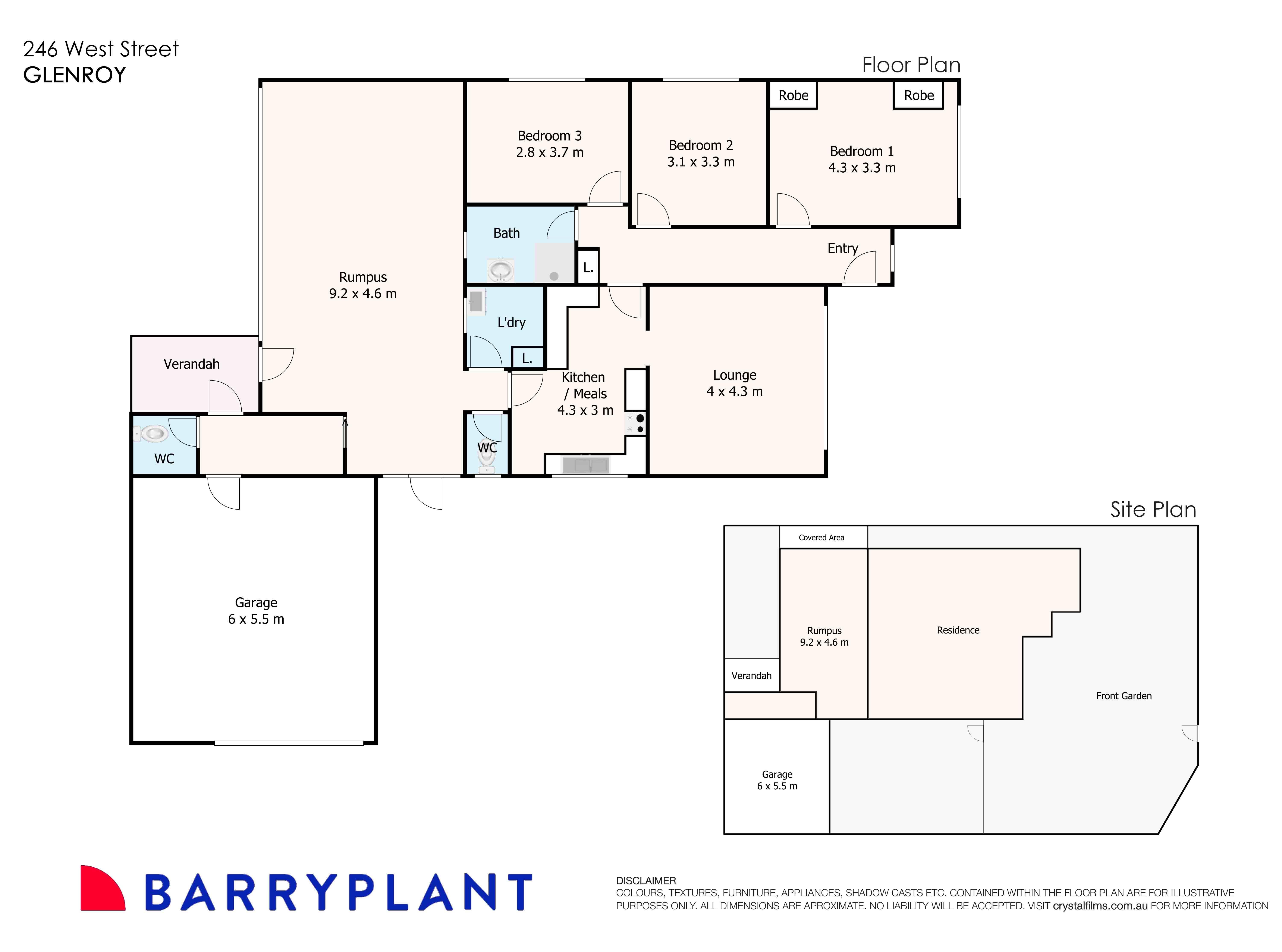 246 West Street, Glenroy, VIC 3046 - Thumbnail 1 - 05/04/2024