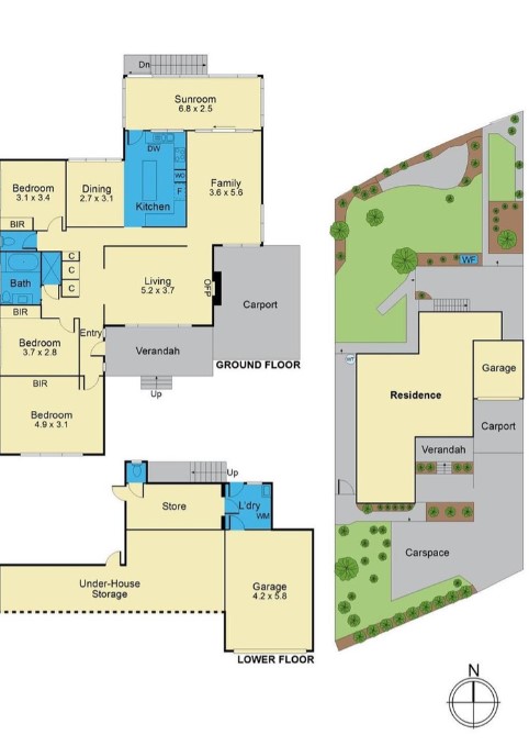 249 Thompsons Road, Templestowe Lower, VIC 3107 - Thumbnail 1 - 05/09/2024