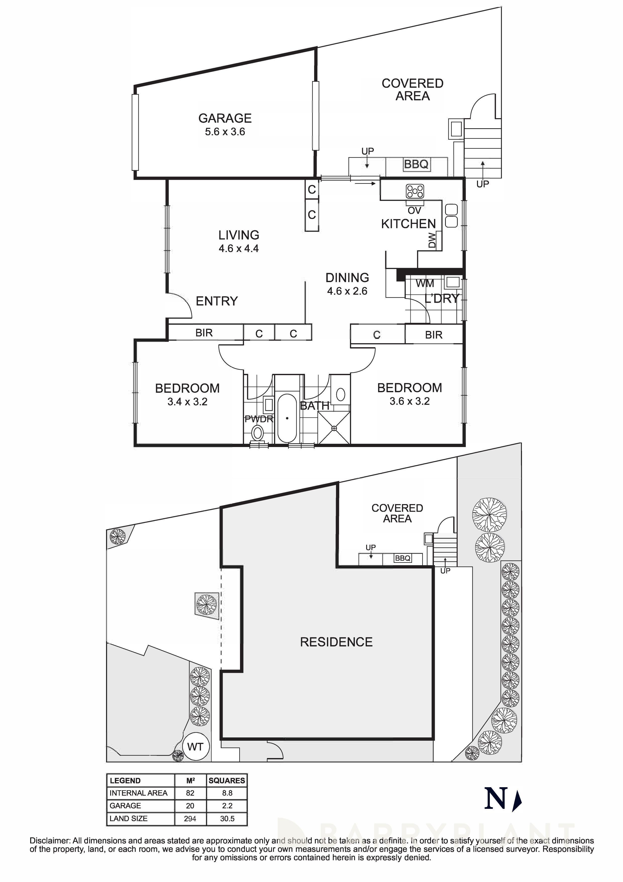 24A Adam Crescent, Montmorency, VIC 3094 - Thumbnail 1 - 13/08/2026