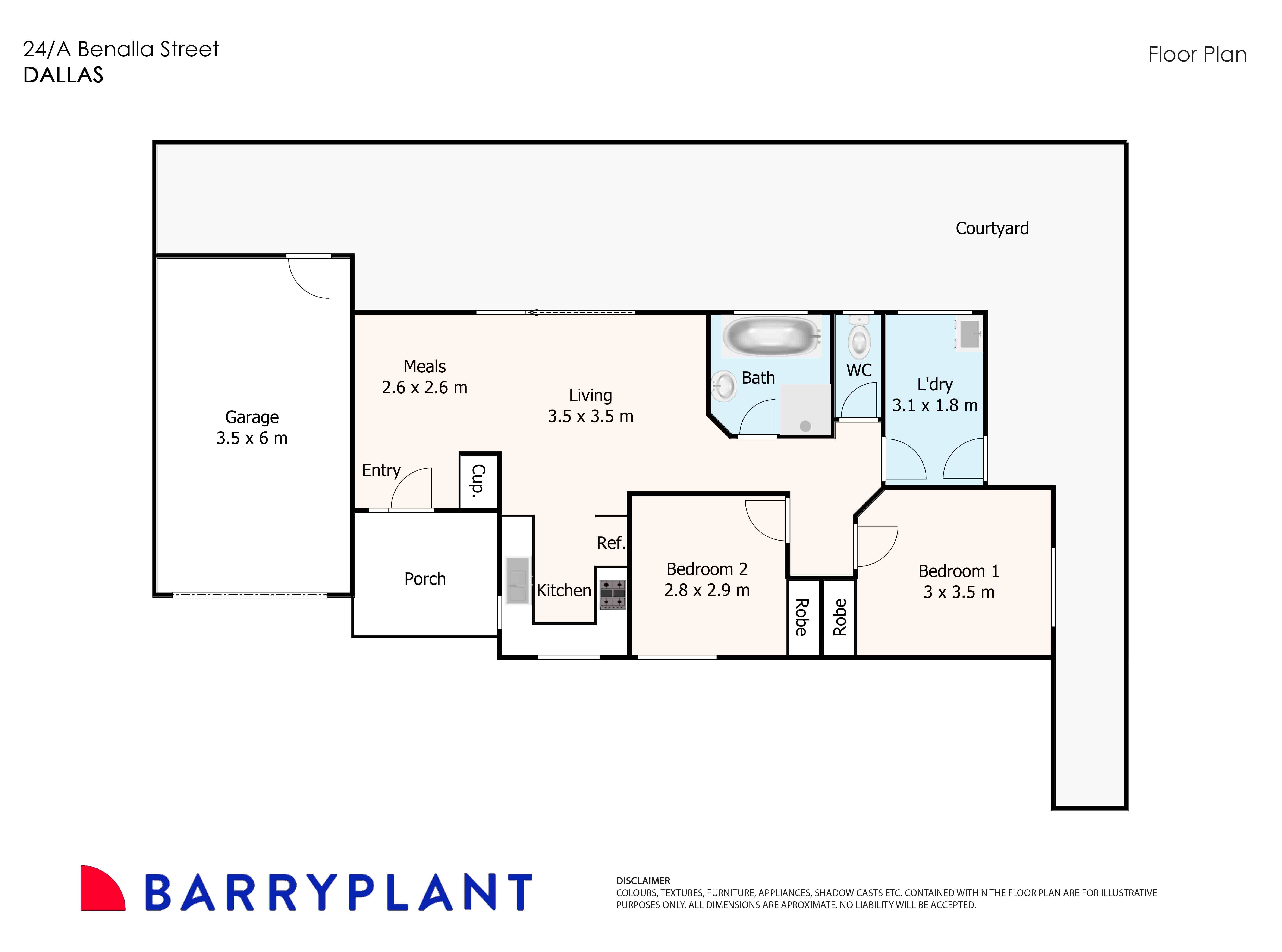 24A Benalla Street, Dallas, VIC 3047 - Thumbnail 1 - 20/10/2025