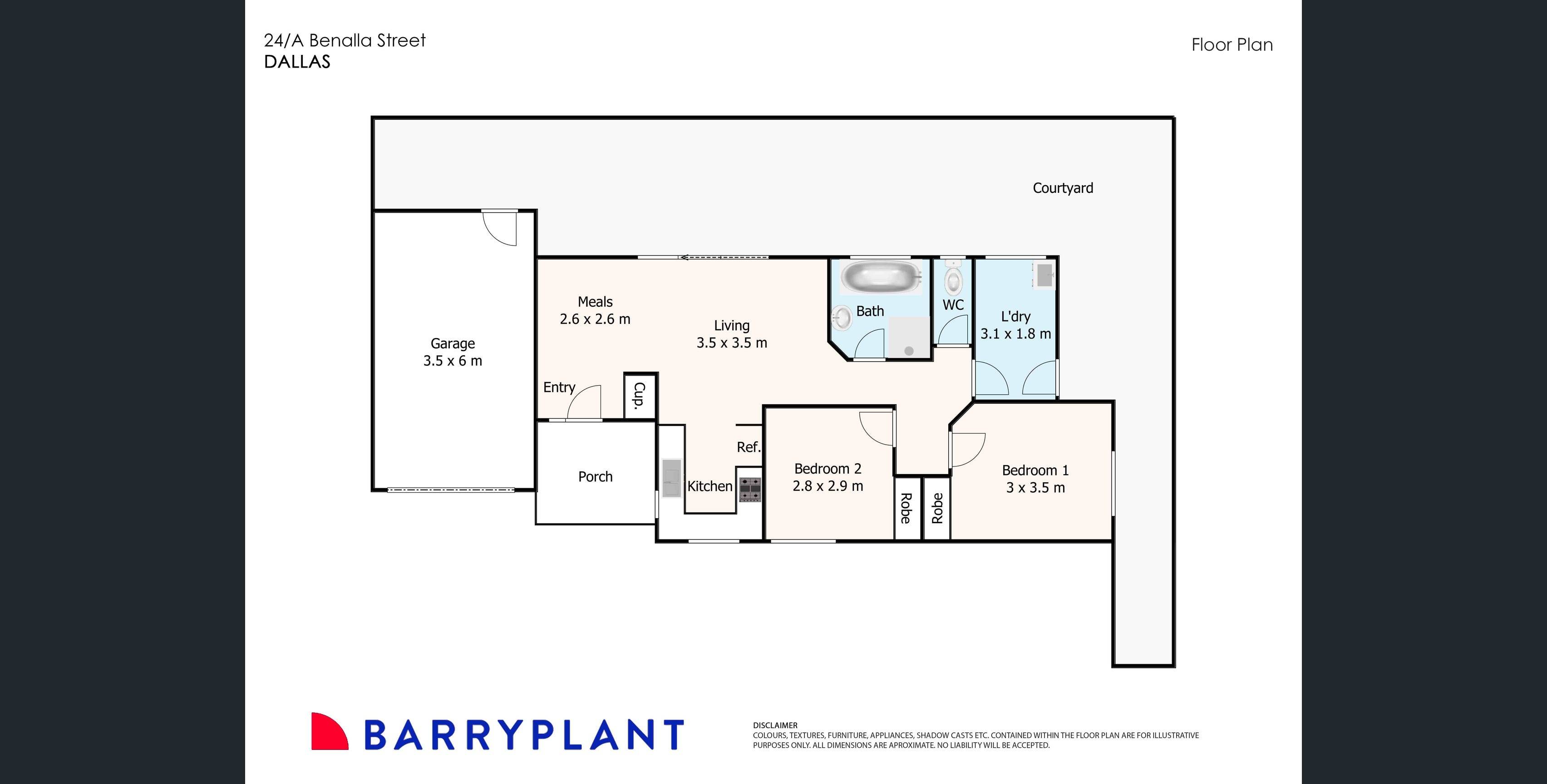 24A Benalla Street, Dallas, VIC 3047 - Thumbnail 1 - 19/01/2026