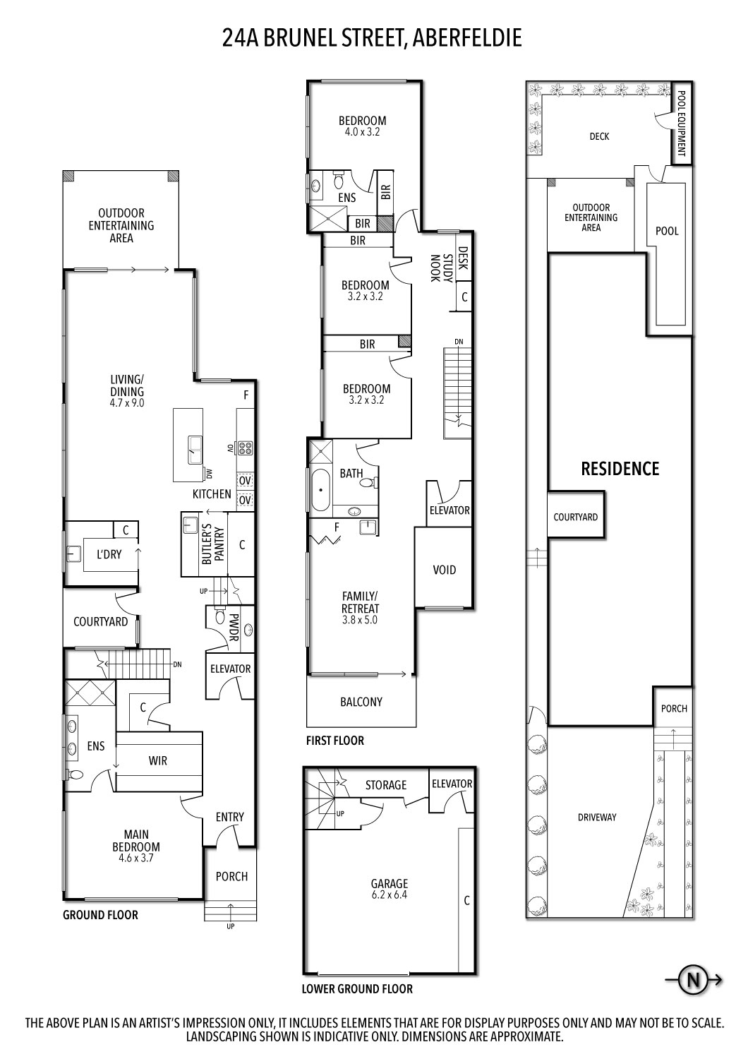 24a Brunel Street, Aberfeldie, VIC 3040 - Thumbnail 1 - 05/07/2023