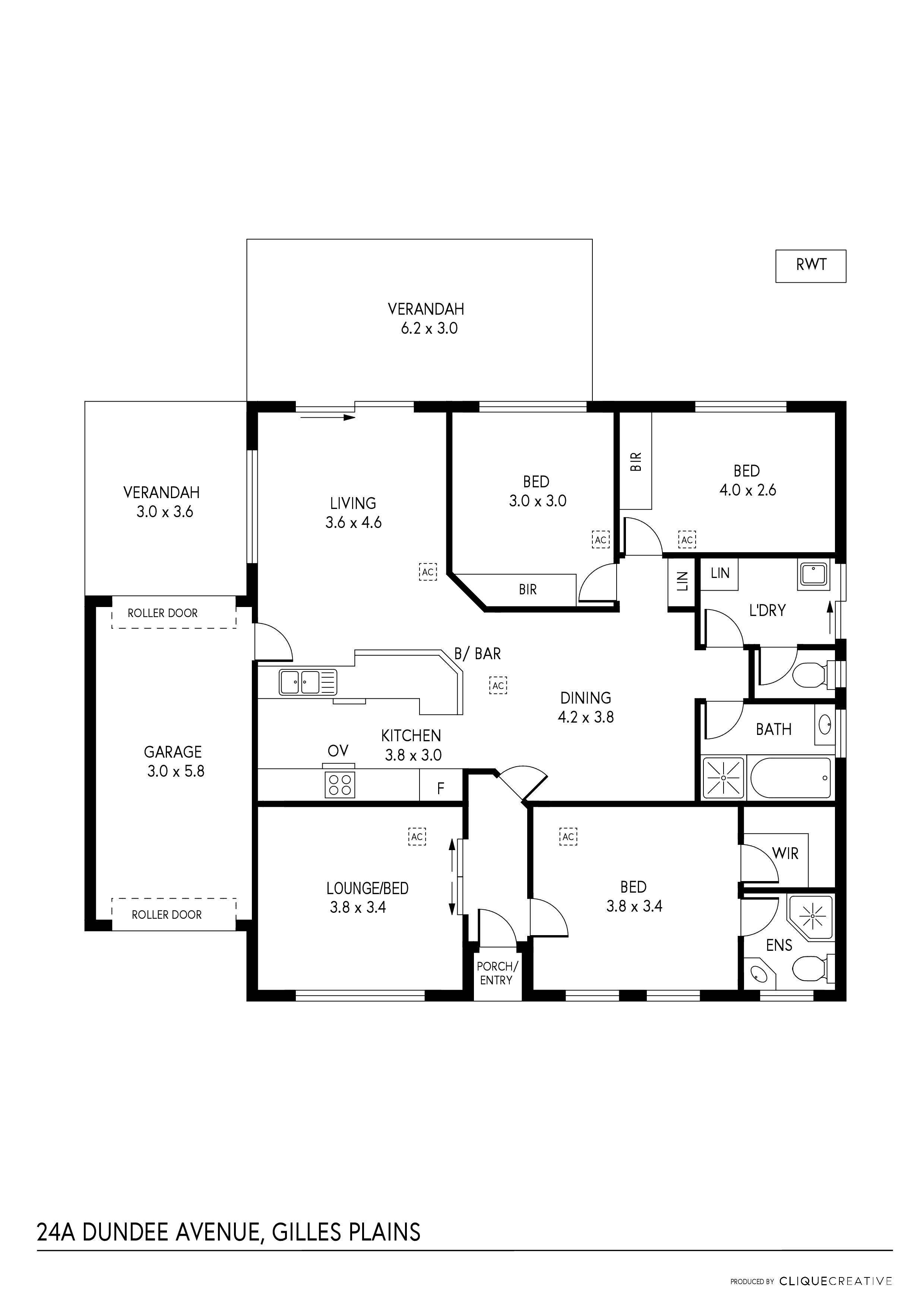 24A Dundee Avenue, Holden Hill, SA 5088 - Thumbnail 1 - 02/04/2024
