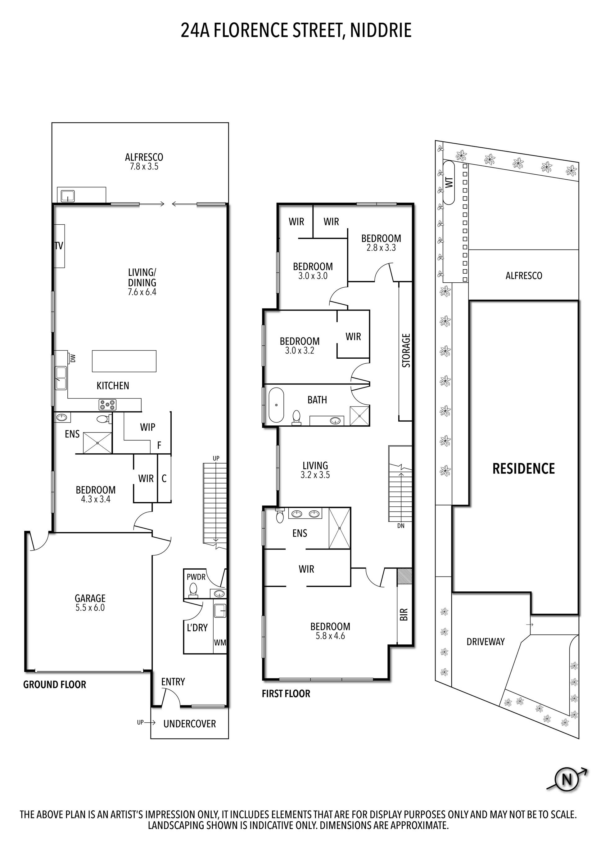24a Florence Street, Niddrie, VIC 3042 - Thumbnail 1 - 14/02/2025