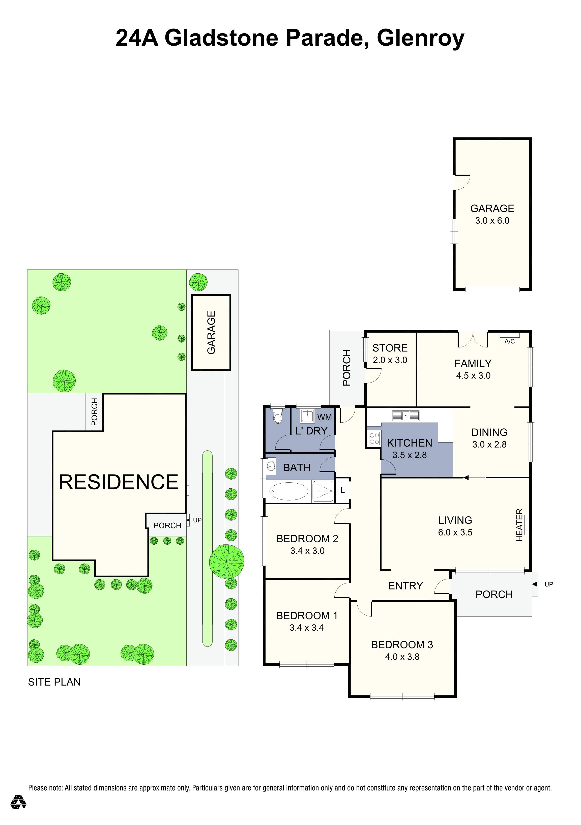 24A Gladstone Parade, Glenroy, VIC 3046 - Thumbnail 1 - 25/01/2023