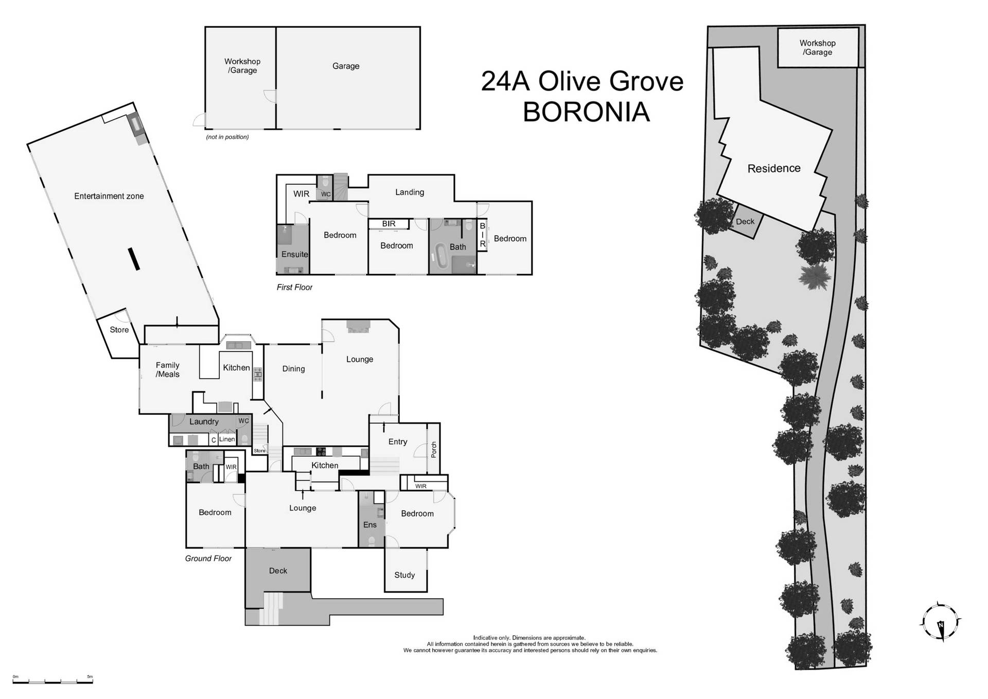 24A Olive Grove, Boronia, VIC 3155 - Thumbnail 1 - 15/11/2022