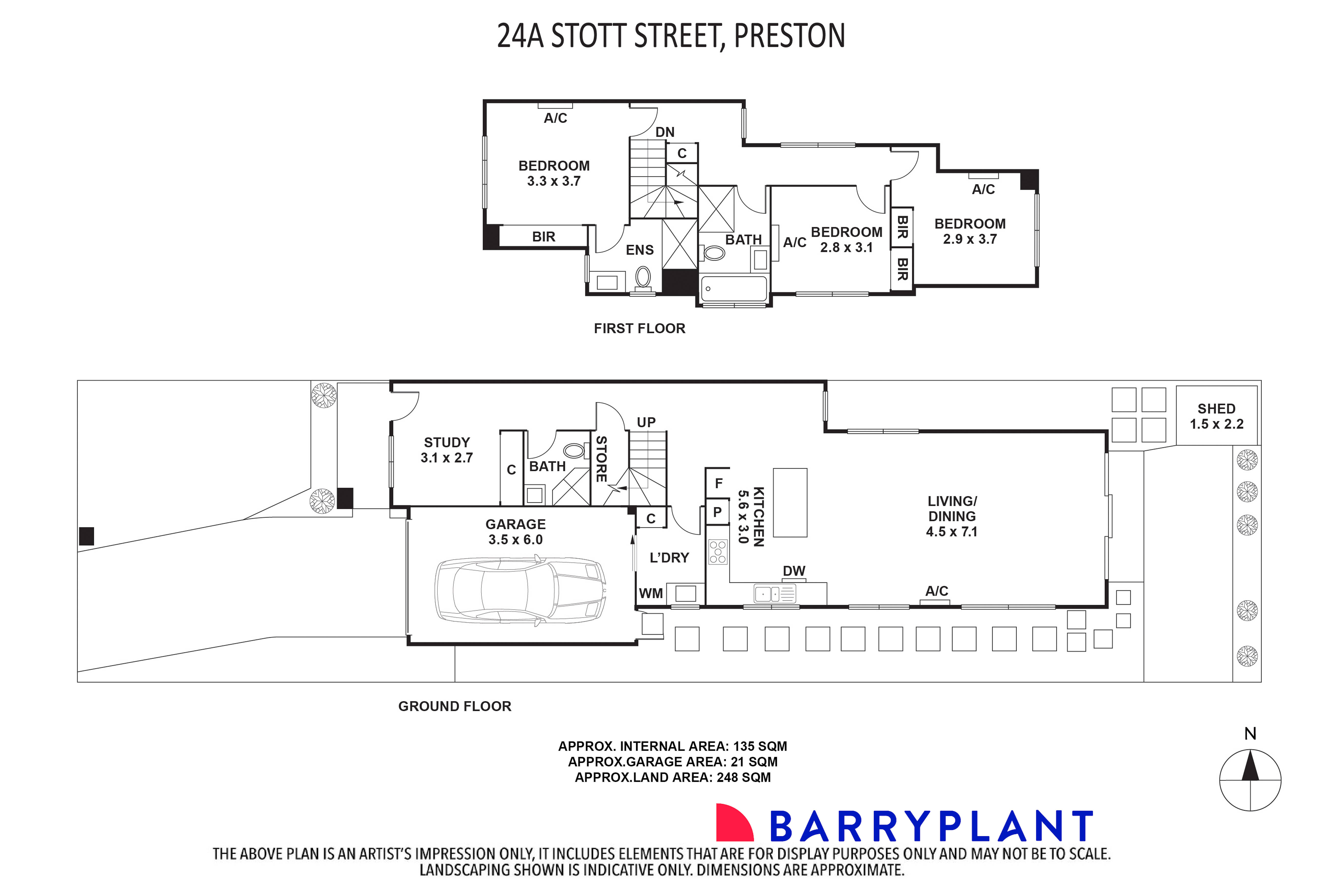 24A Stott Street, Preston, VIC 3072 - Thumbnail 1 - 01/07/2026