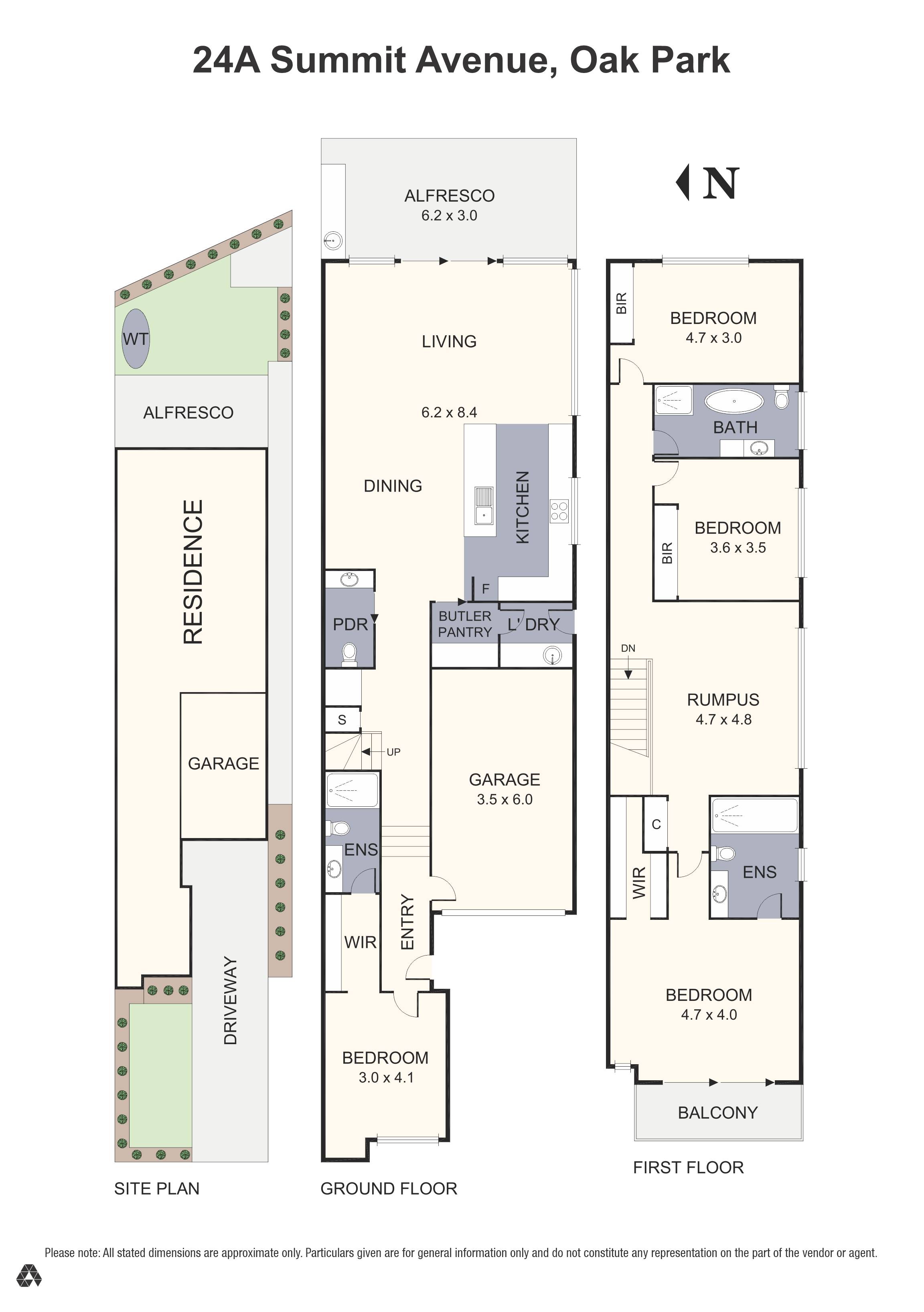 24A Summit Avenue, Oak Park, VIC 3046 - Thumbnail 1 - 18/02/2025