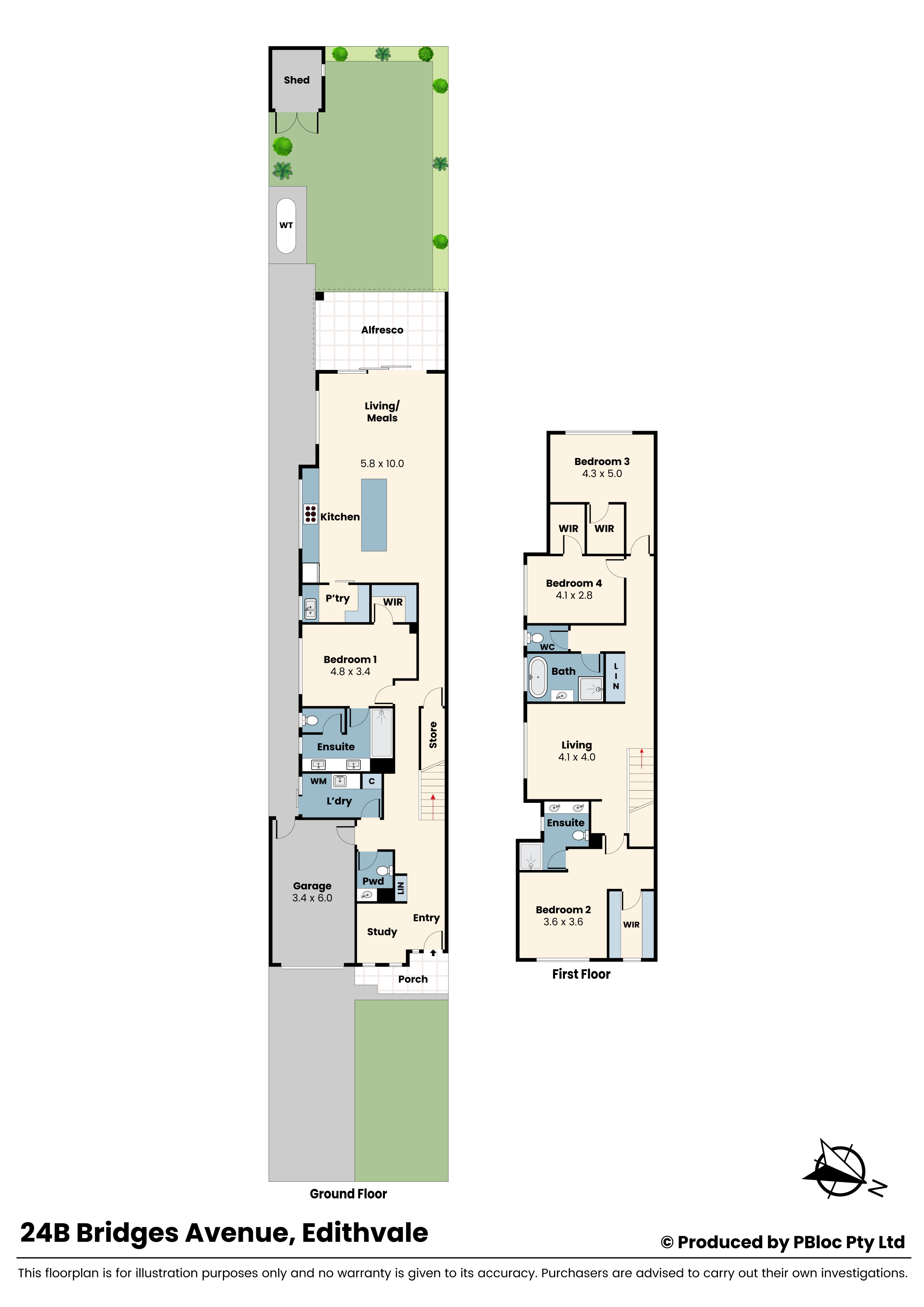 24B Bridges Avenue, Edithvale, VIC 3196 - Thumbnail 1 - 16/09/2024