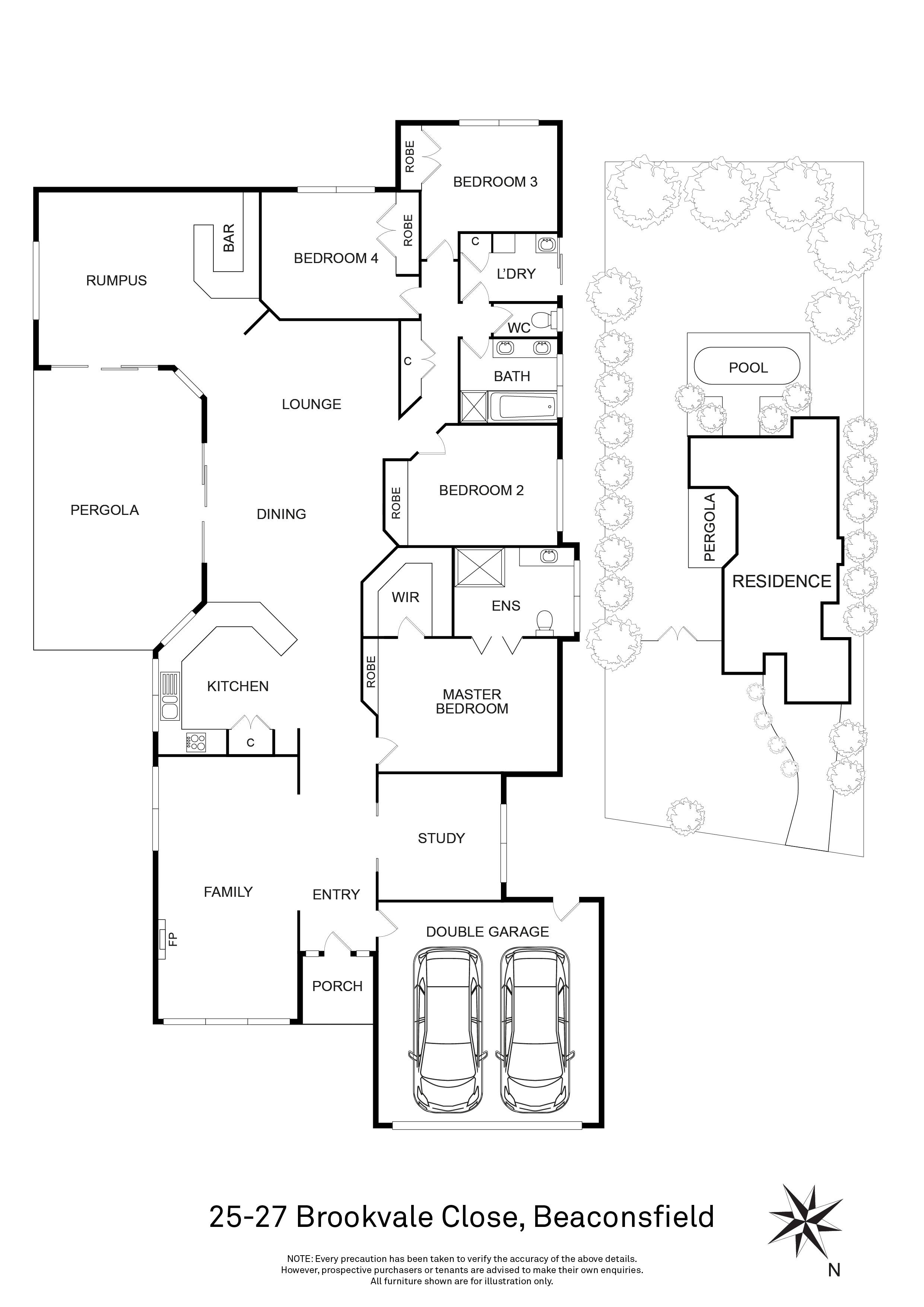 25-27 Brookvale Close, Beaconsfield, VIC 3807 - Thumbnail 1 - 22/03/2022