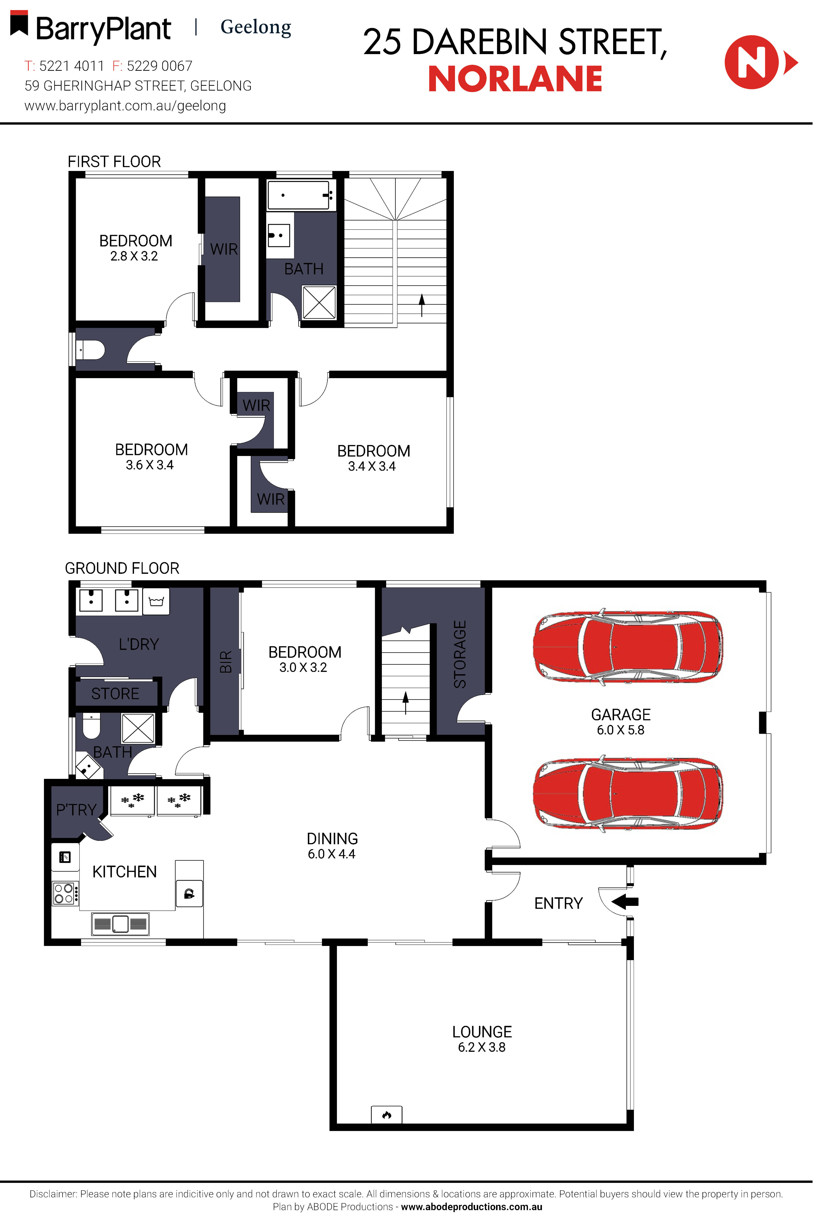 25-27 Darebin Street, Norlane, VIC 3214 - Thumbnail 1 - 08/09/2022