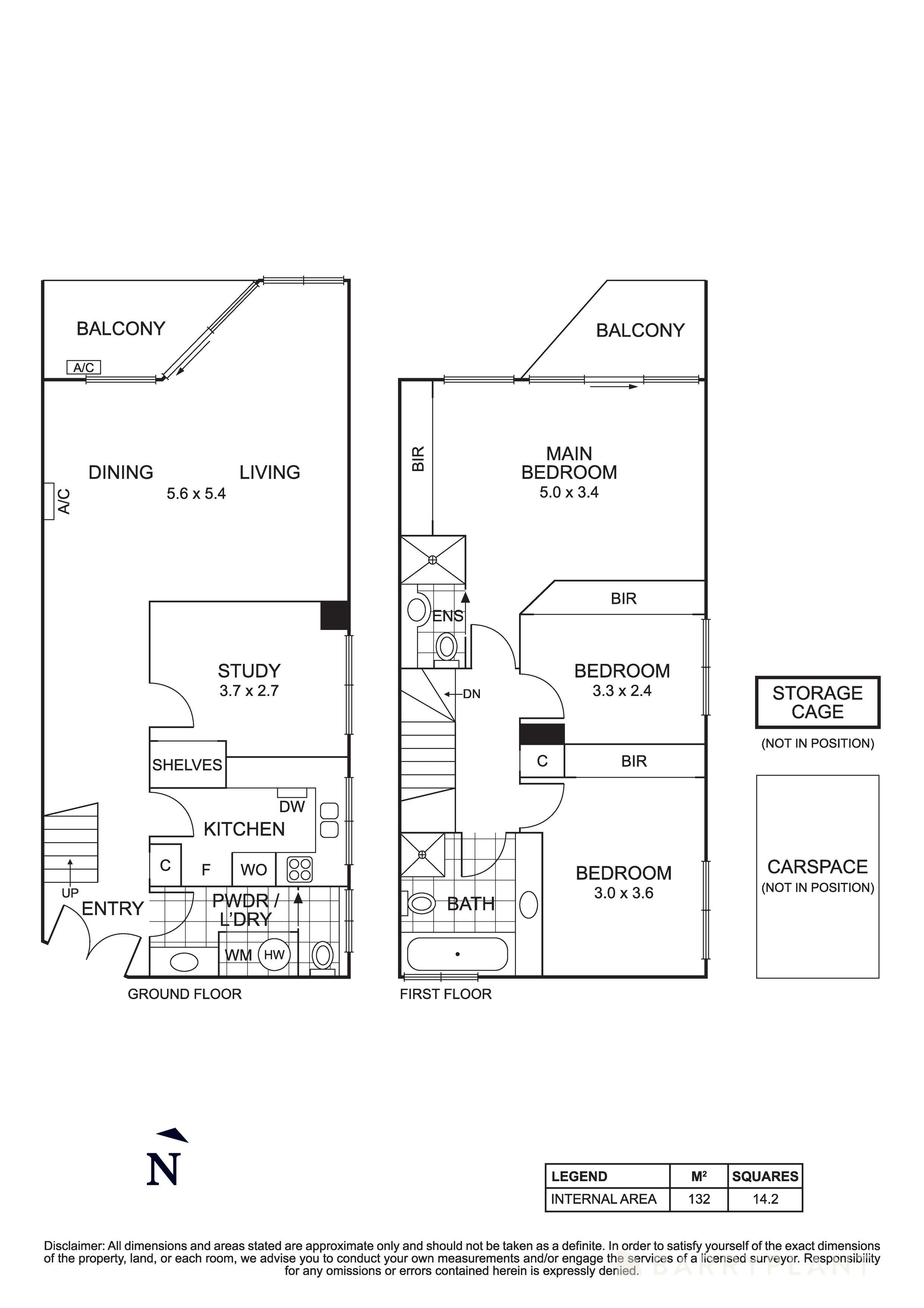25/27 Queens Road, Melbourne, VIC 3004 - Thumbnail 1 - 17/11/2025