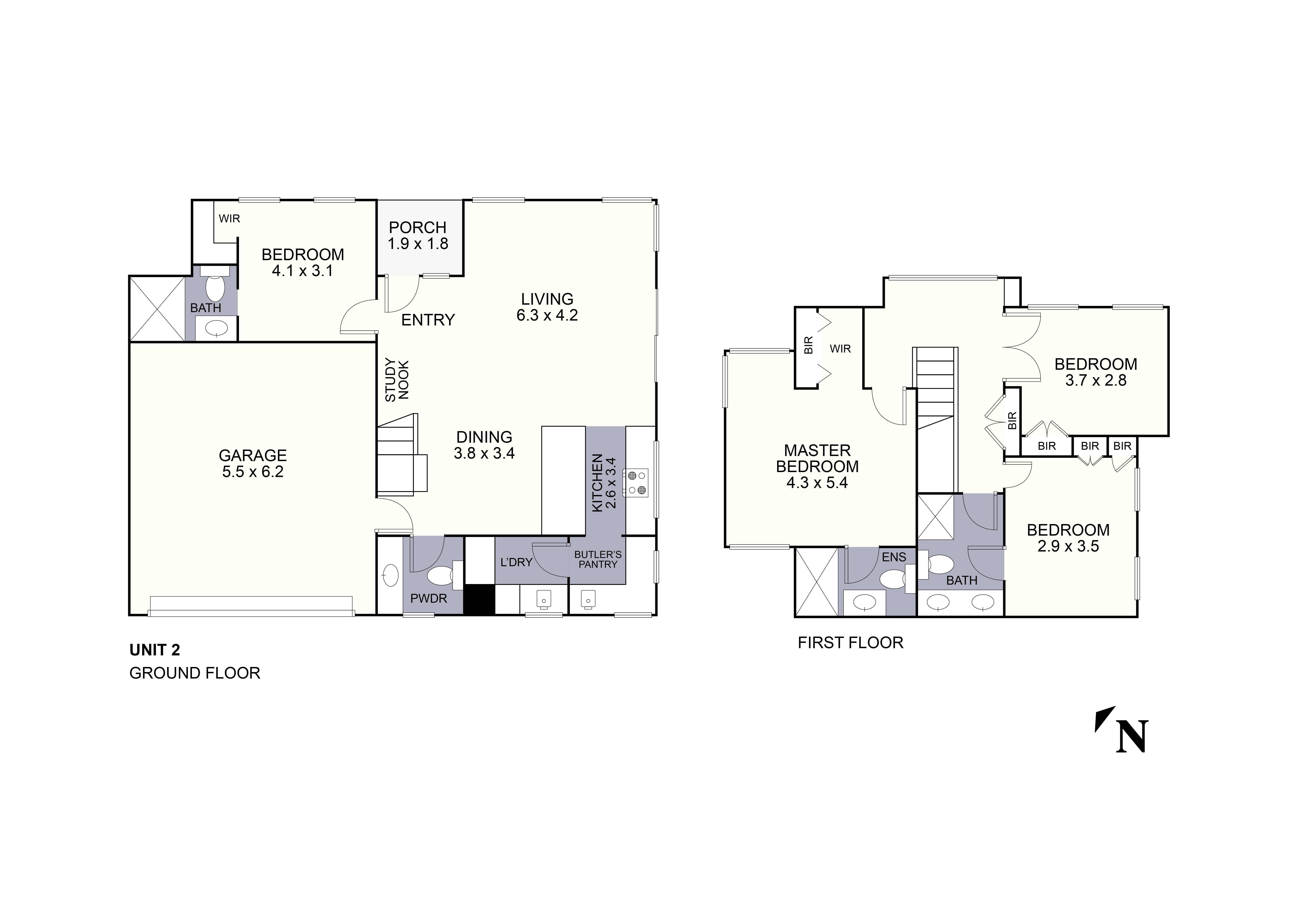 2&5/28-30 Zealandia Road, Croydon North, VIC 3136 - Thumbnail 1 - 29/08/2025