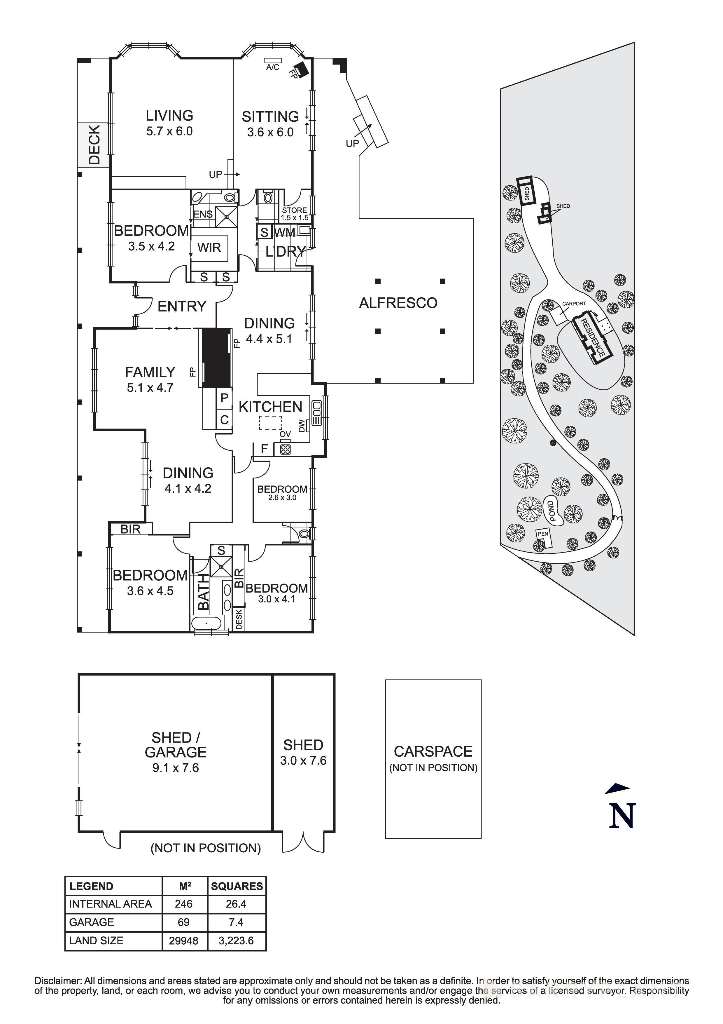 25-31 Beauty Gully Road, Warrandyte, VIC 3113 - Thumbnail 1 - 23/03/2026