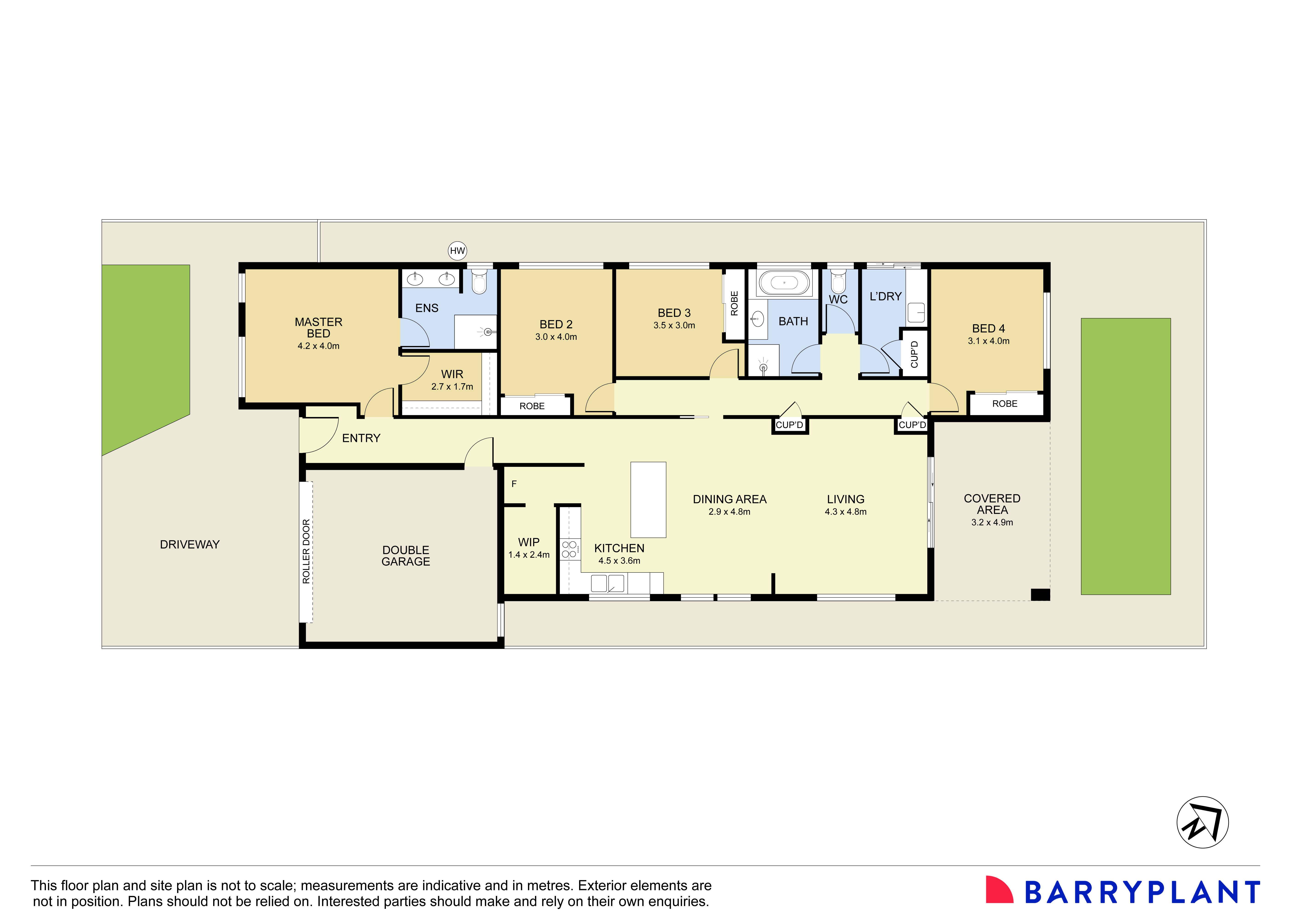 25 Appaloosa Avenue, Taylors Lakes, VIC 3038 - Thumbnail 1 - 21/06/2024