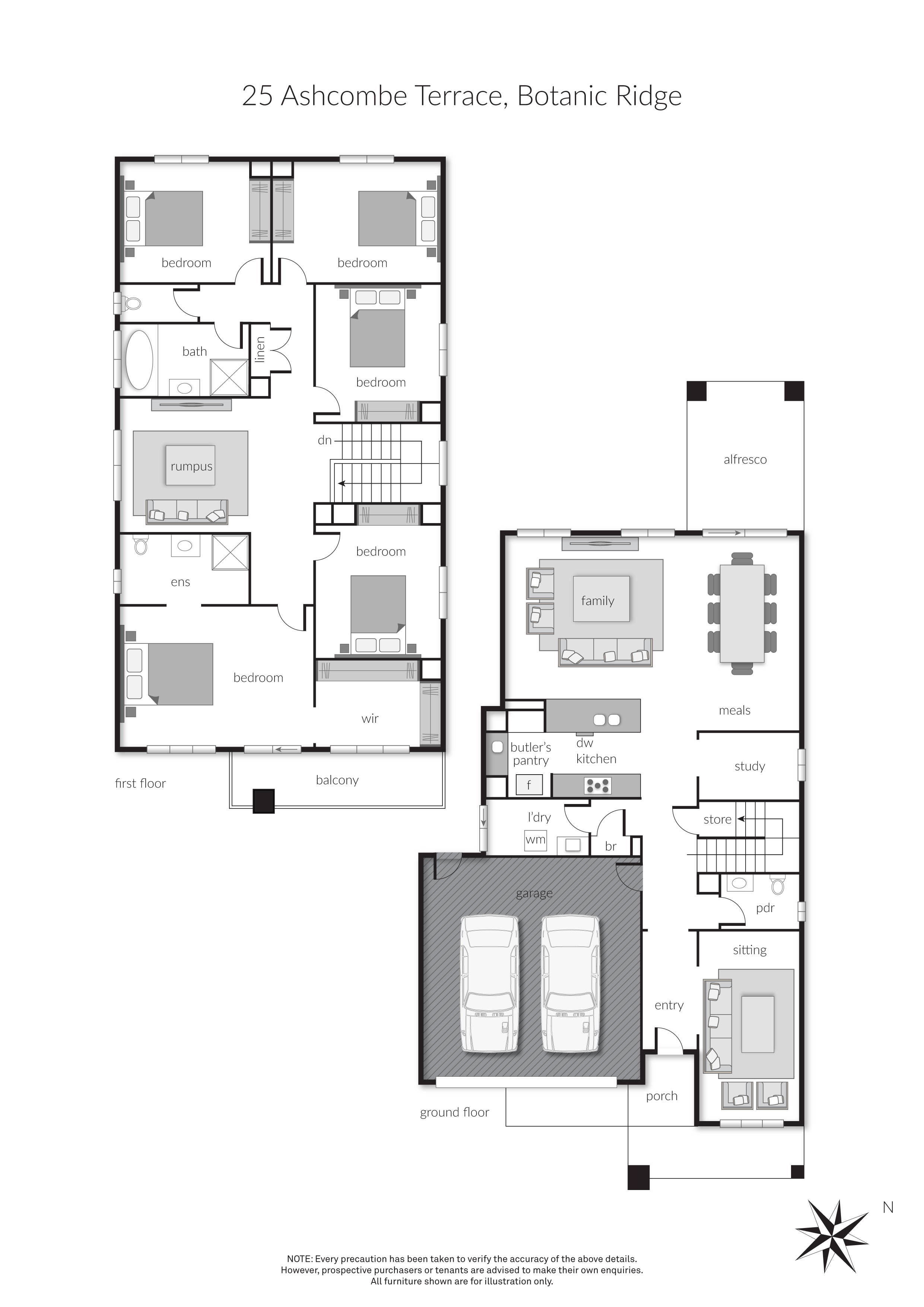 25 Ashcombe Terrace, Botanic Ridge, VIC 3977 - Thumbnail 1 - 01/05/2025