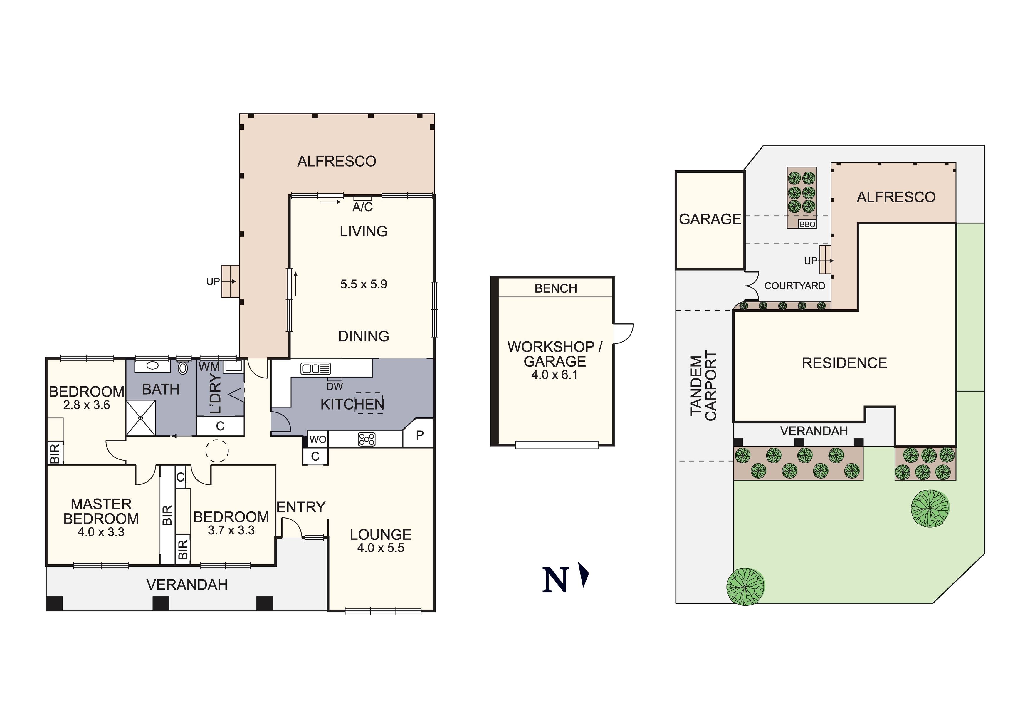 25 Bambra Street, Croydon, VIC 3136 - Thumbnail 1 - 01/09/2022