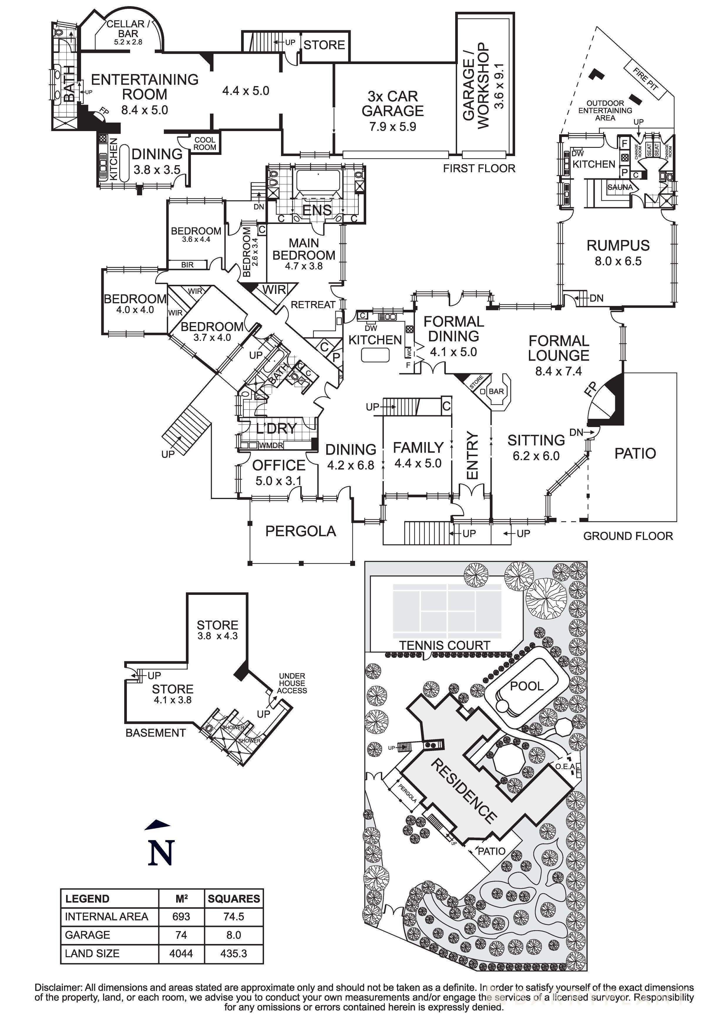 25 Bamfield Close, Templestowe, VIC 3106 - Thumbnail 1 - 23/01/2026