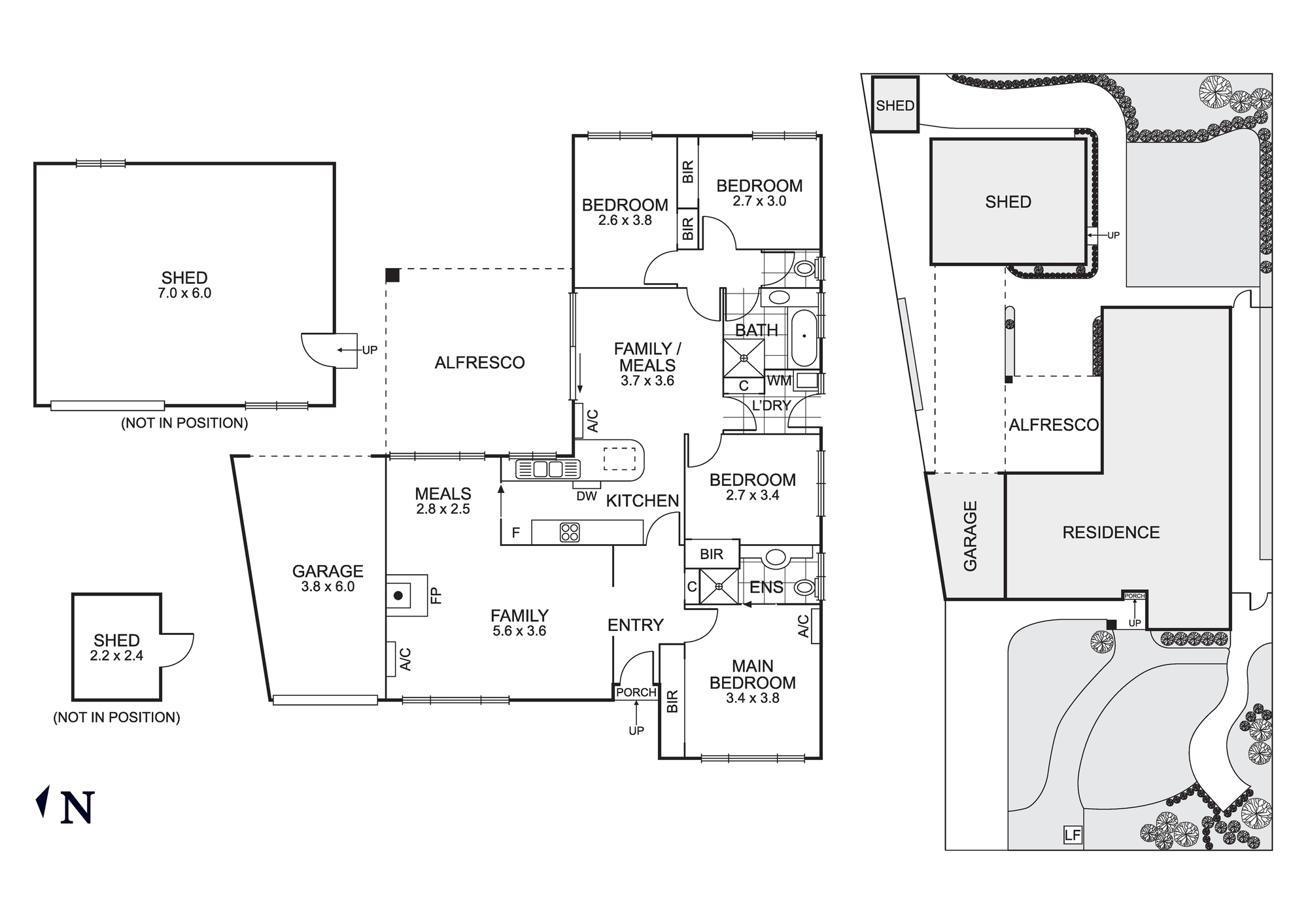 25 Bayville Drive, Dingley Village, VIC 3172 - Thumbnail 1 - 17/10/2024