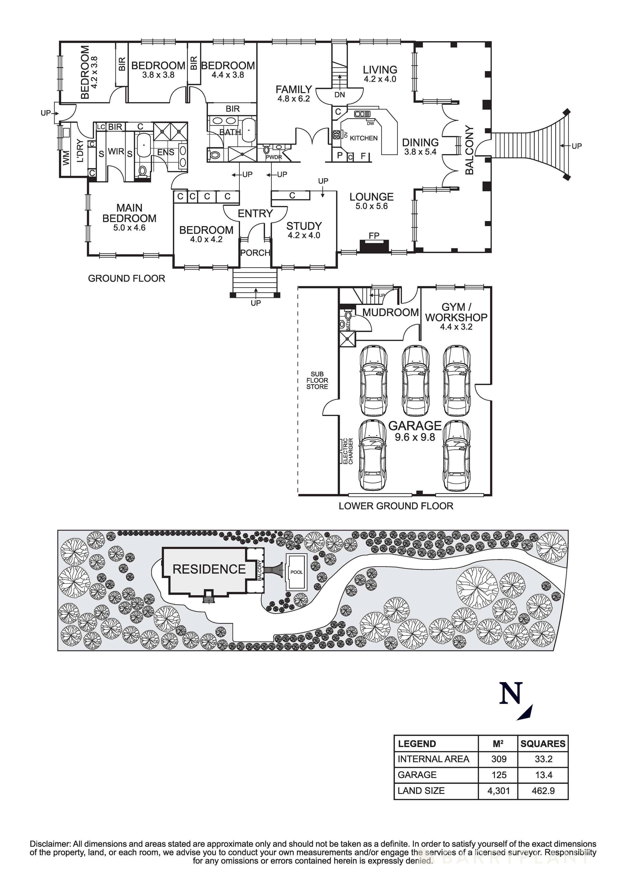25 Beckett Road, Donvale, VIC 3111 - Thumbnail 1 - 17/02/2026