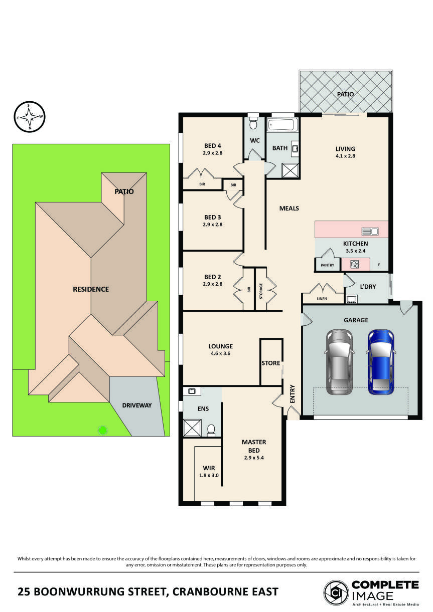 25 Boonwurrung Street, Cranbourne East, VIC 3977 - Thumbnail 1 - 09/06/2022