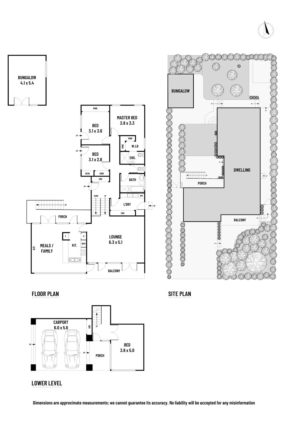 25 Bordeaux Street, Doncaster, VIC 3108 - Thumbnail 1 - 29/04/2022