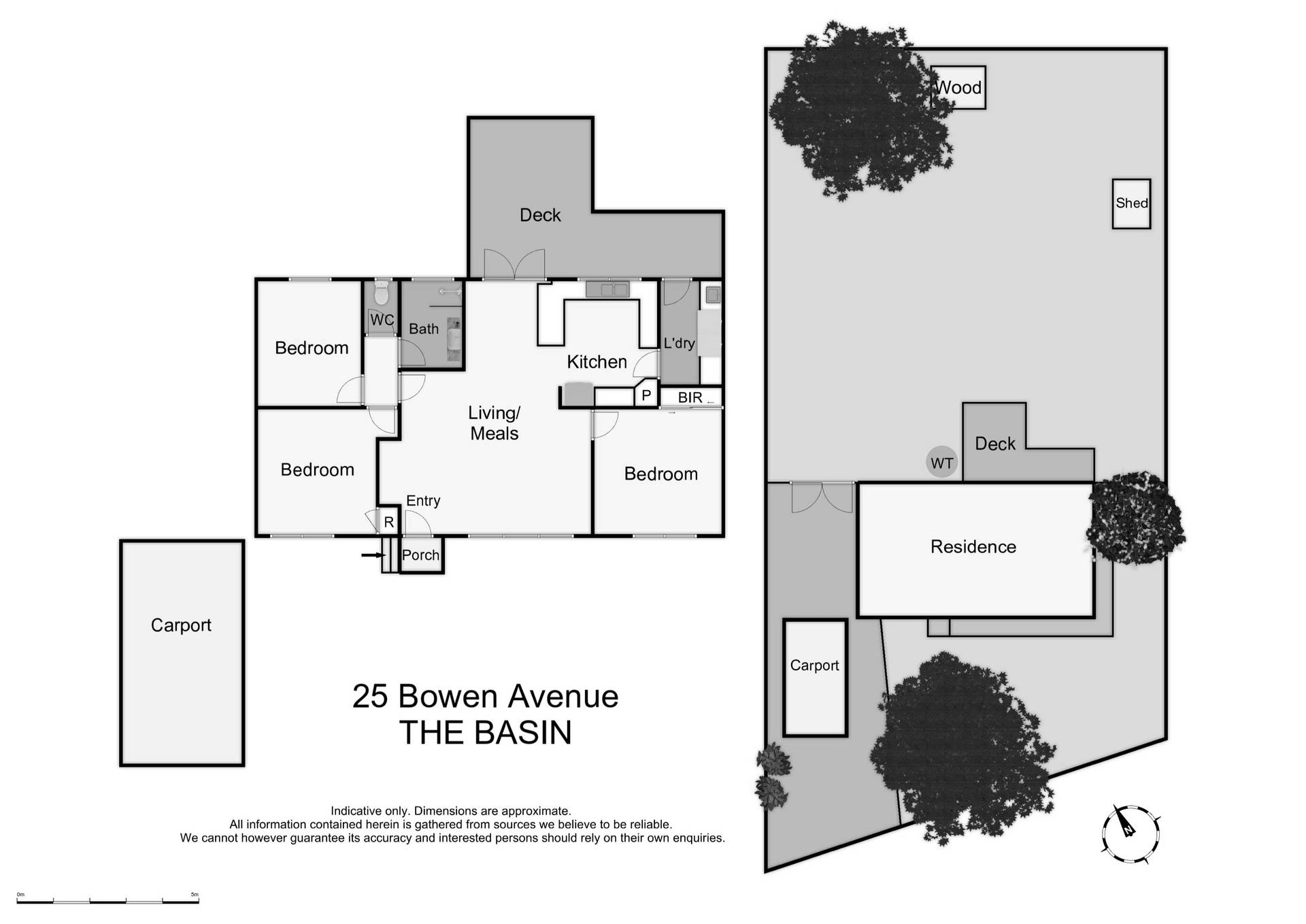 25 Bowen Avenue, The Basin, VIC 3154 - Thumbnail 1 - 14/03/2024