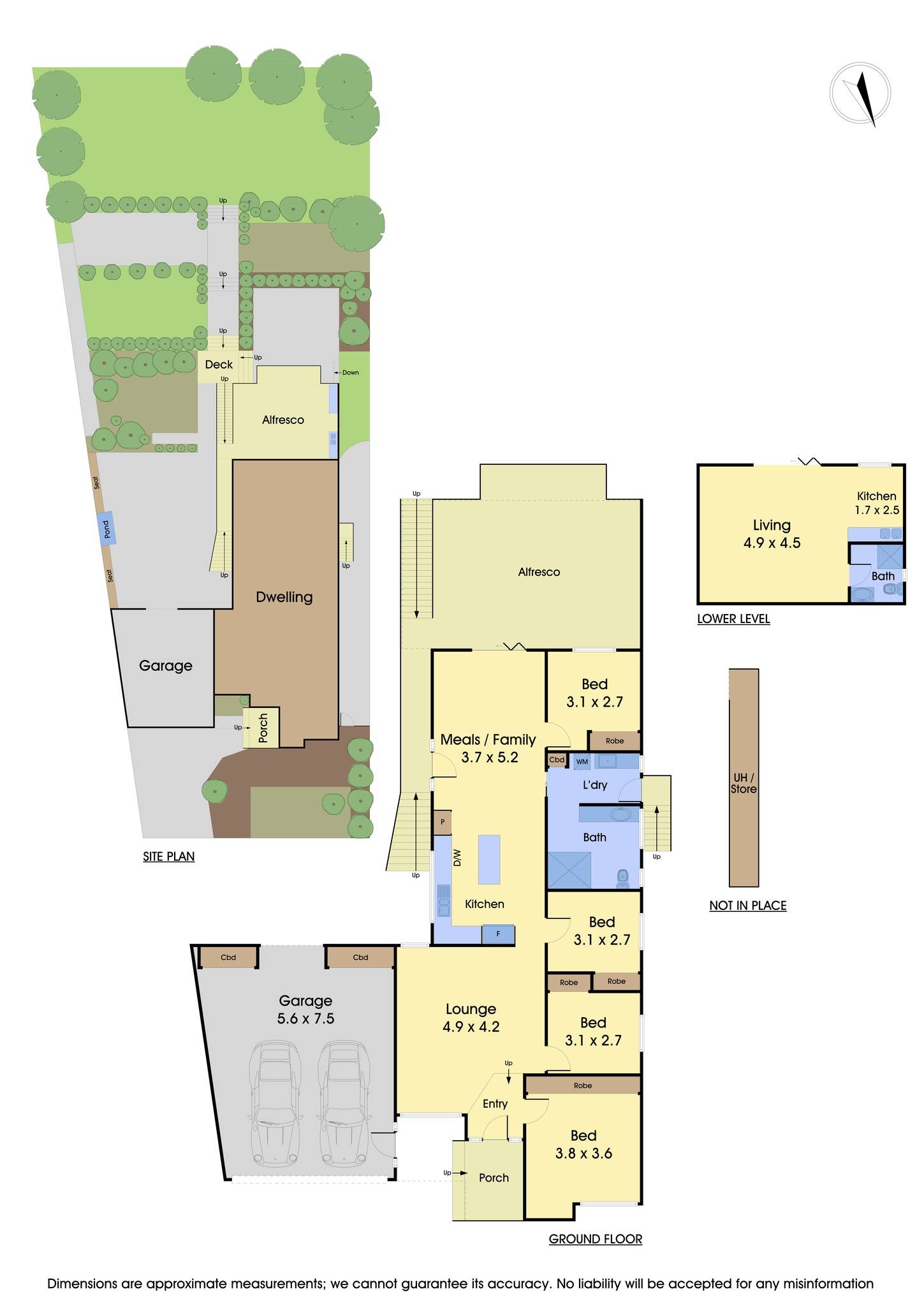 25 Brabham Drive, Mill Park, VIC 3082 - Thumbnail 1 - 30/10/2024