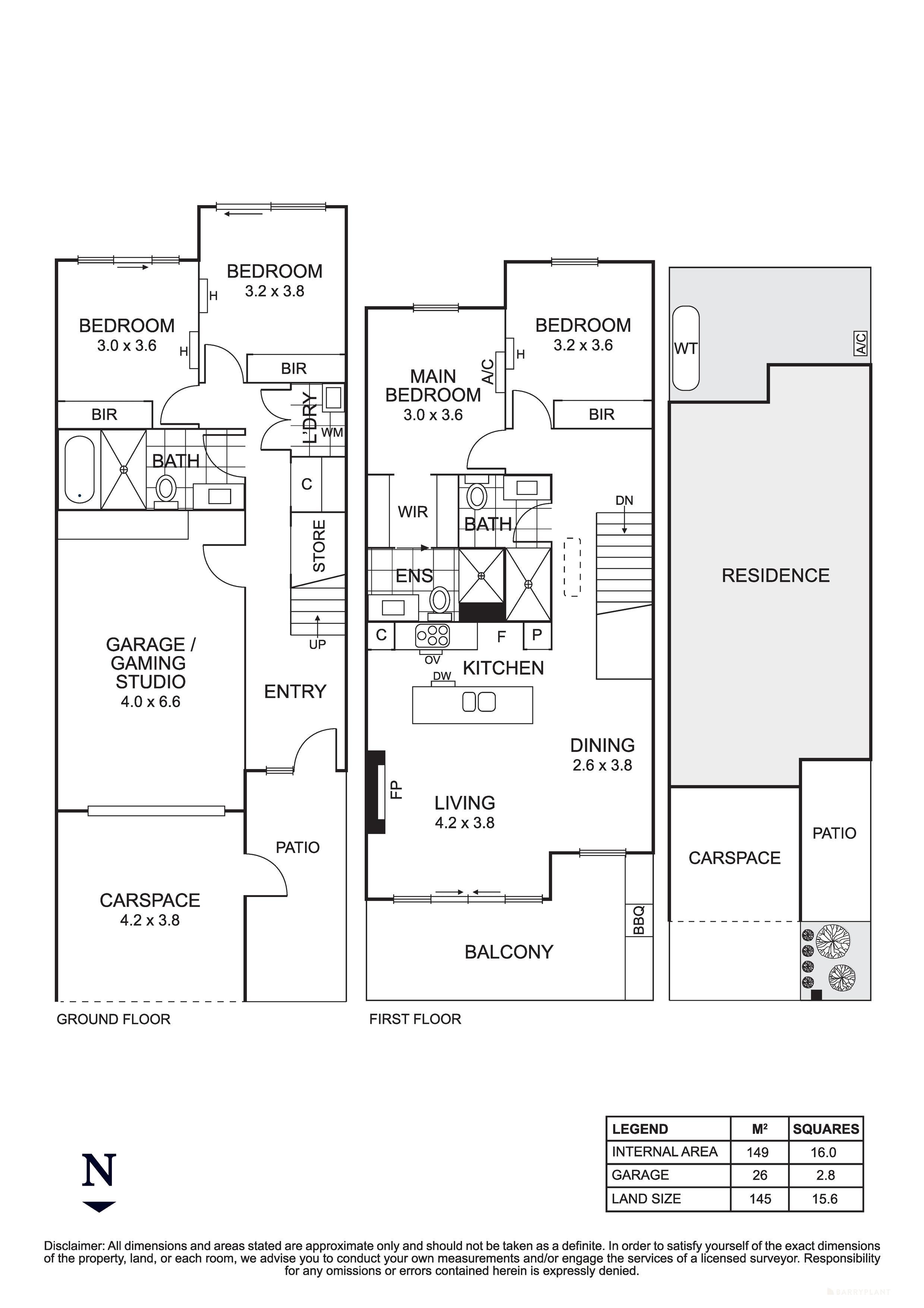 25 Branch Street, South Morang, VIC 3752 - Thumbnail 1 - 27/11/2025