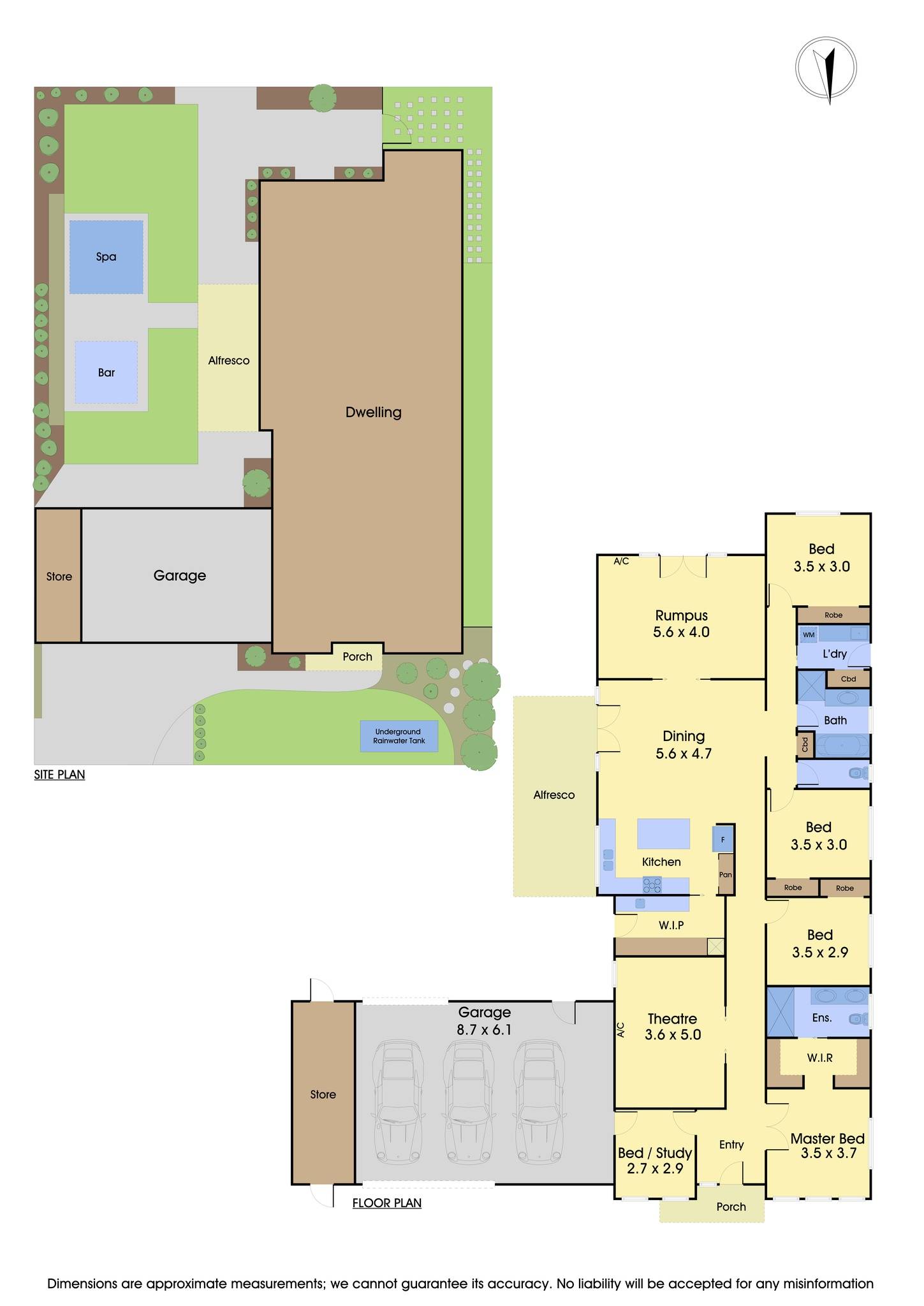 25 Breenview Place, Doreen, VIC 3754 - Thumbnail 1 - 10/09/2025