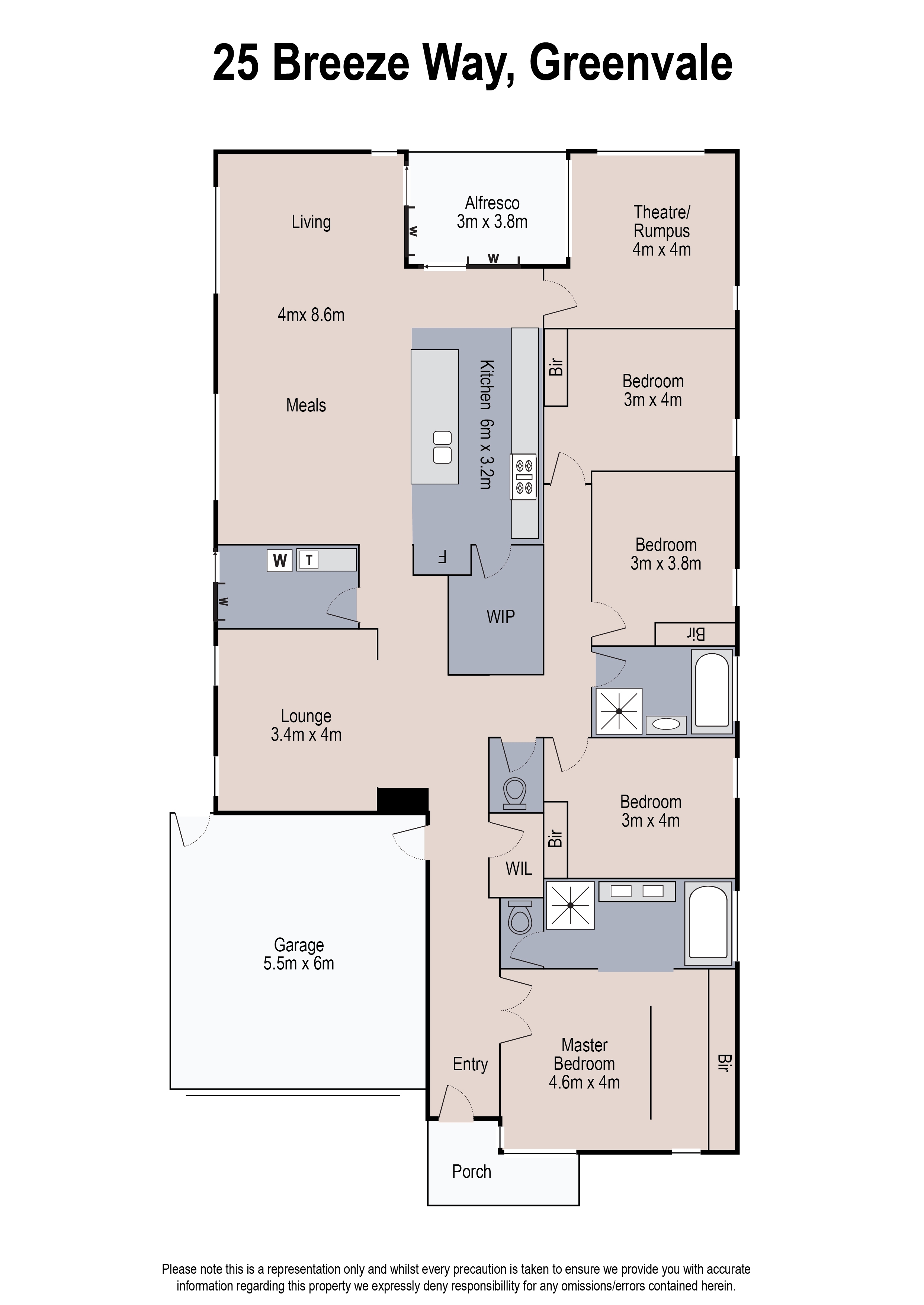 25 Breeze Way, Greenvale, VIC 3059 - Thumbnail 1 - 04/11/2022