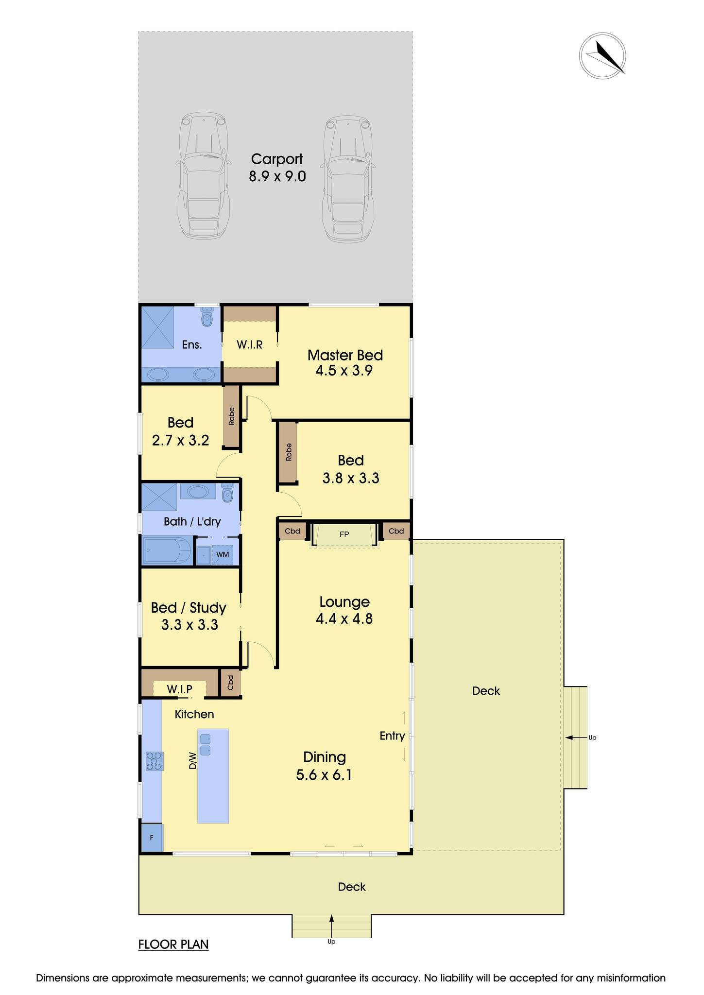 25 Bruces Creek Road, Whittlesea, VIC 3757 - Thumbnail 1 - 26/02/2025
