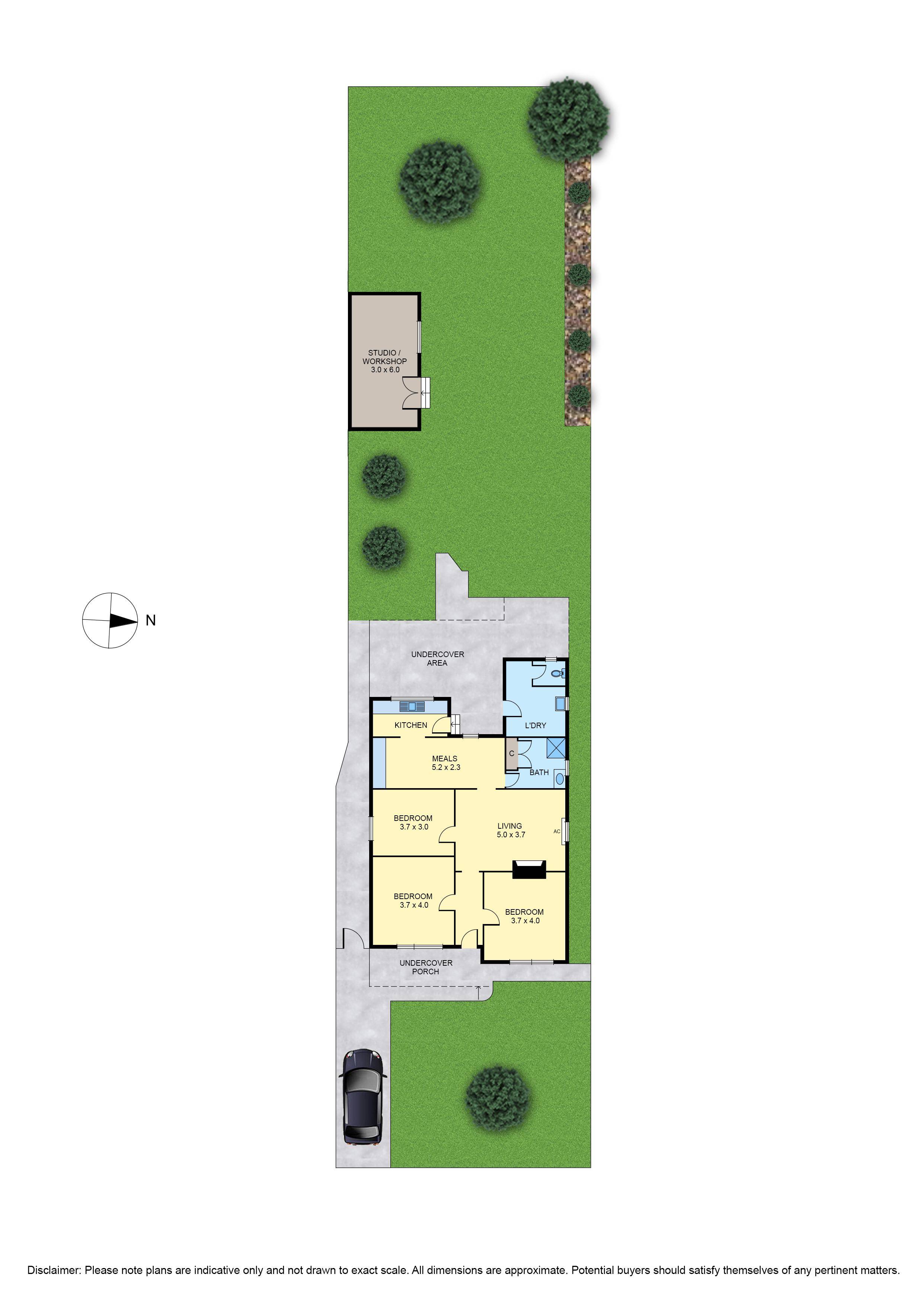 25 Byfield Street, Reservoir, VIC 3073 - Thumbnail 1 - 11/01/2023