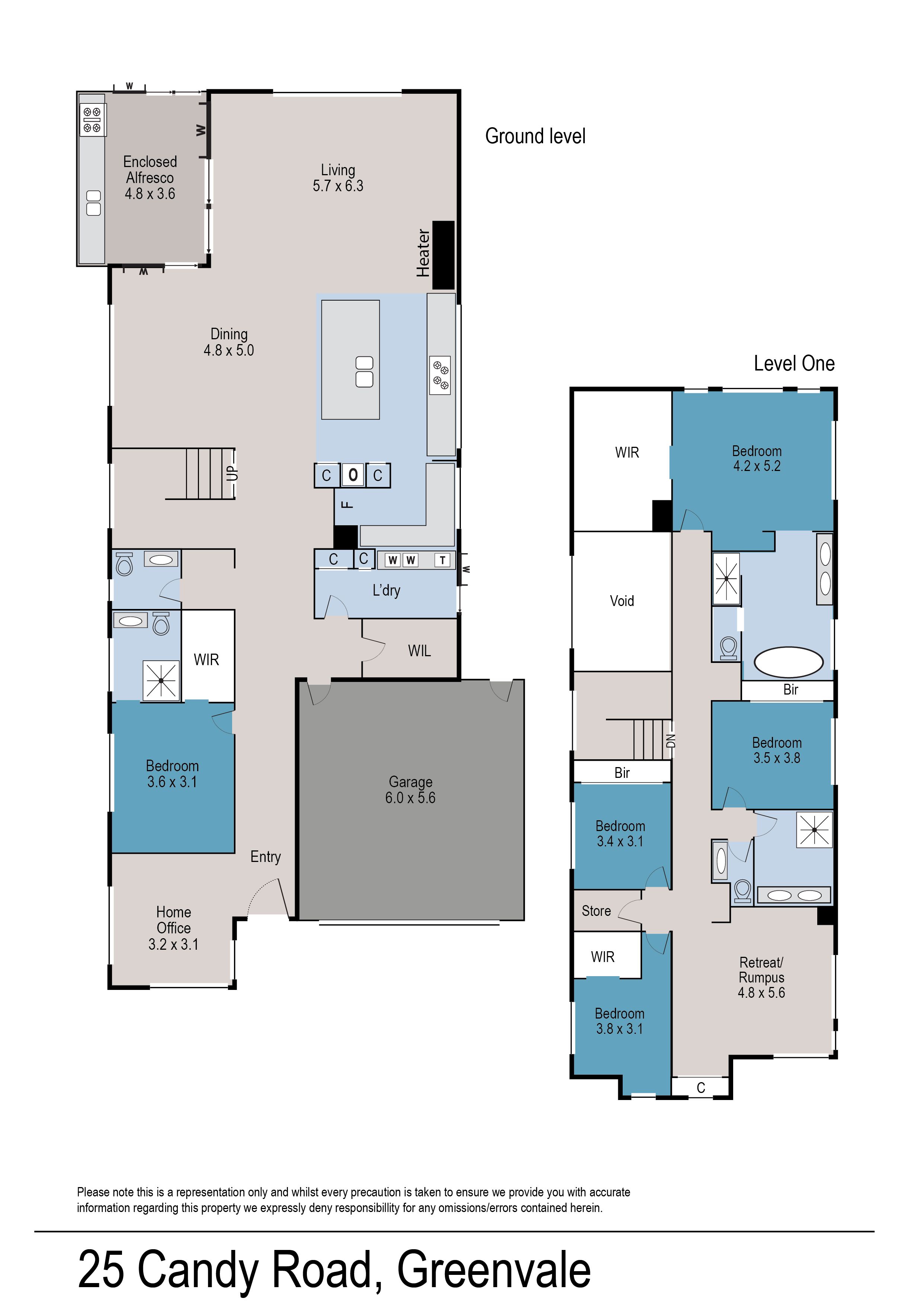 25 Candy Road, Greenvale, VIC 3059 - Thumbnail 1 - 26/05/2022