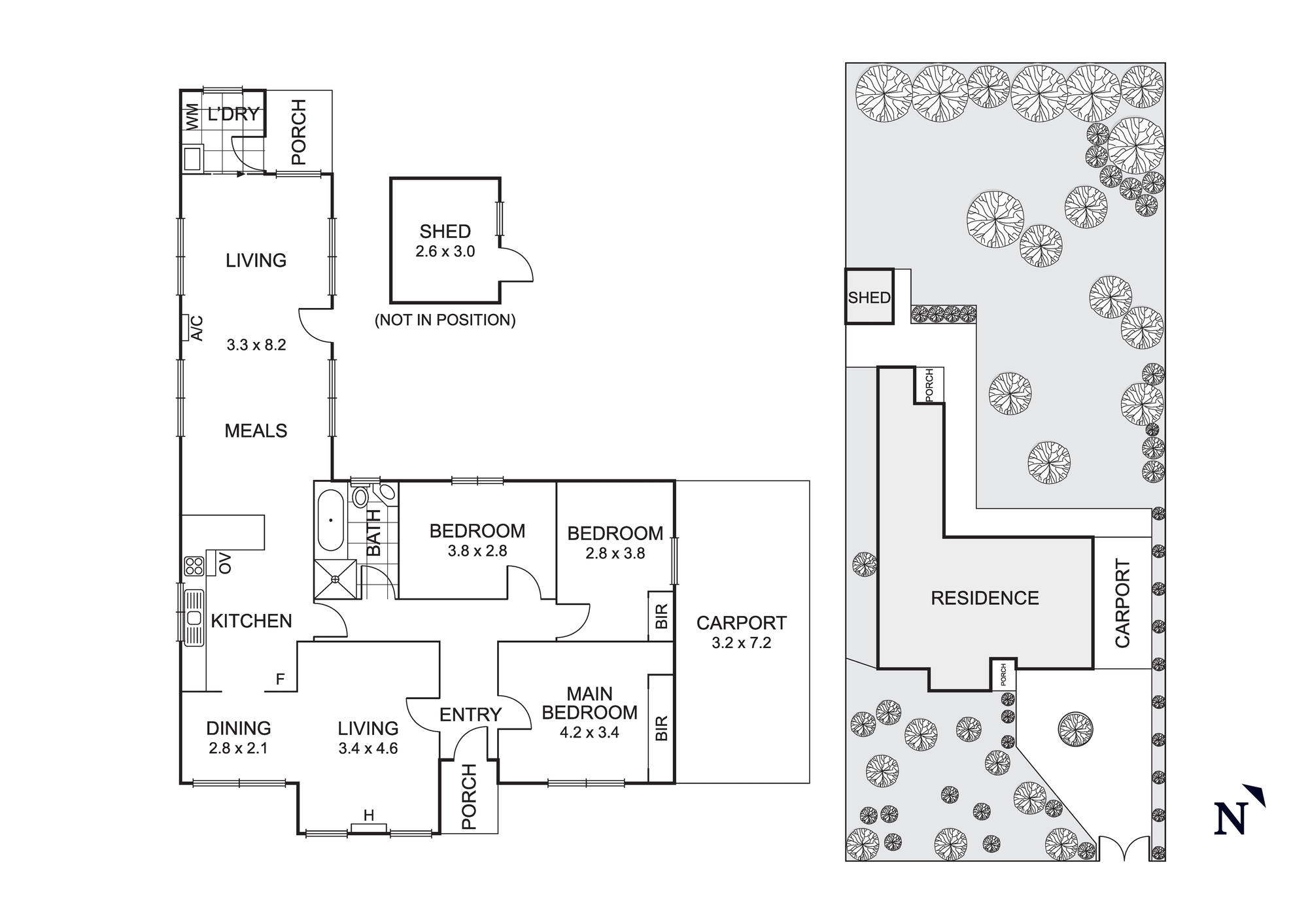 25 Cannes Avenue, Bonbeach, VIC 3196 - Thumbnail 1 - 05/04/2024