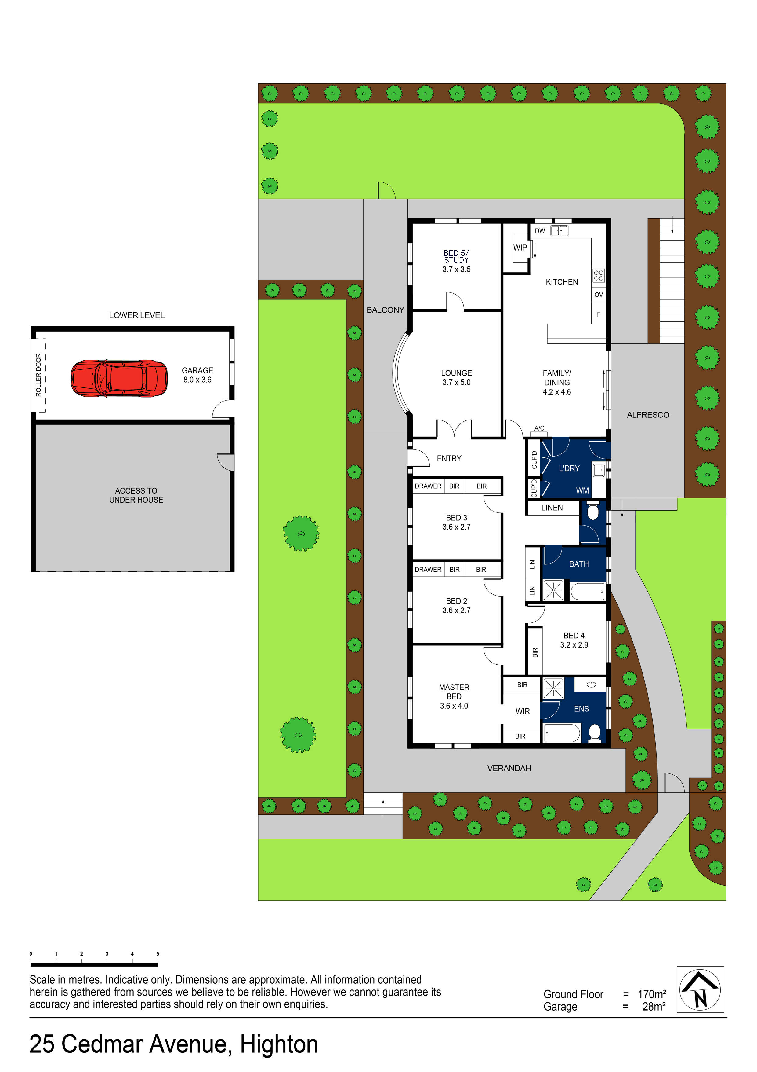 25 Cedmar Avenue, Highton, VIC 3216 - Thumbnail 1 - 12/04/2022