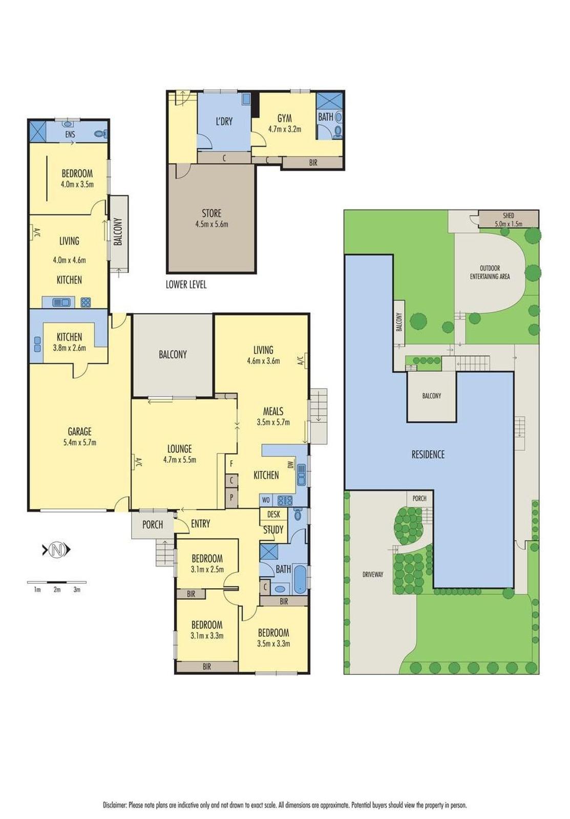 25 Chatsworth Quadrant, Templestowe Lower, VIC 3107 - Thumbnail 1 - 26/09/2025