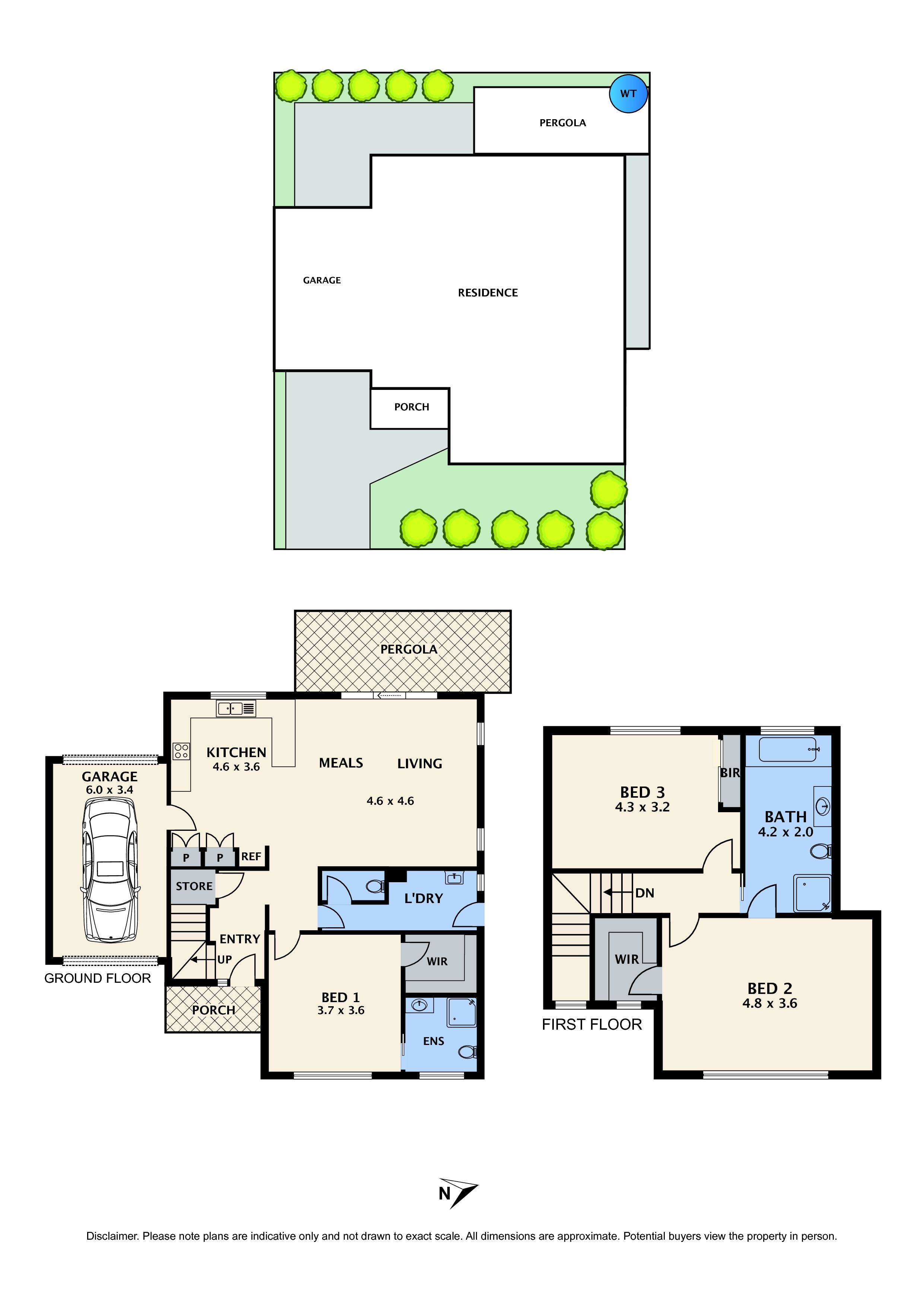 25 Clinnick Street, Reservoir, VIC 3073 - Thumbnail 1 - 04/08/2025