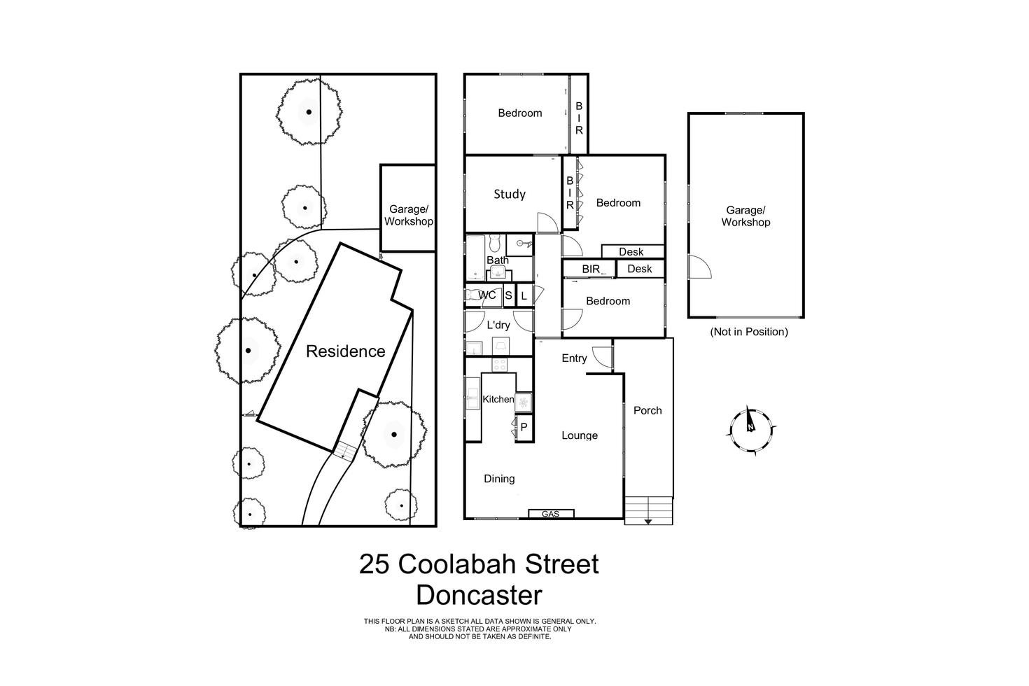 25 Coolabah Street, Doncaster, VIC 3108 - Thumbnail 1 - 19/05/2022