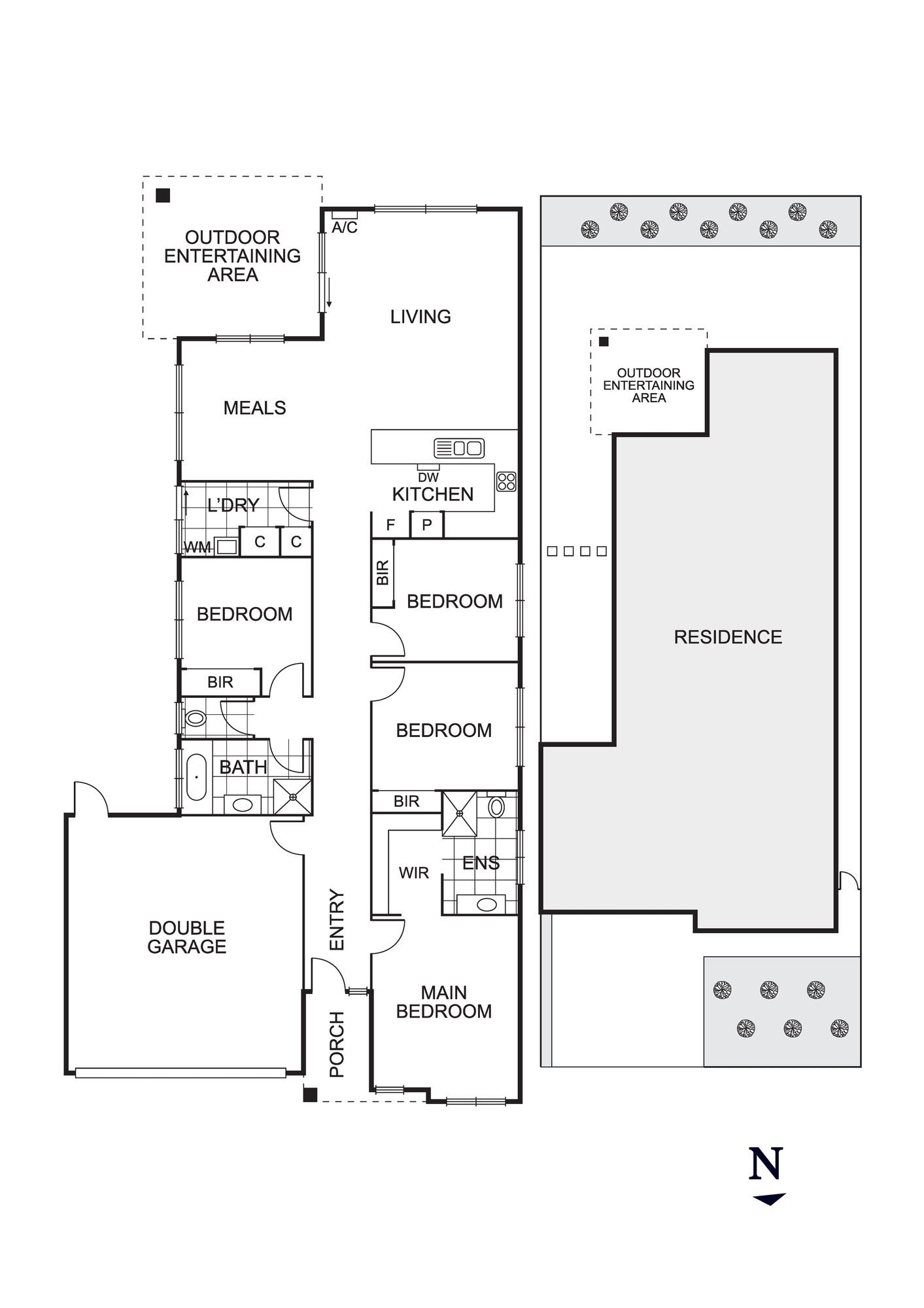 25 Coolibah  Street, Doreen, VIC 3754 - Thumbnail 1 - 29/07/2022