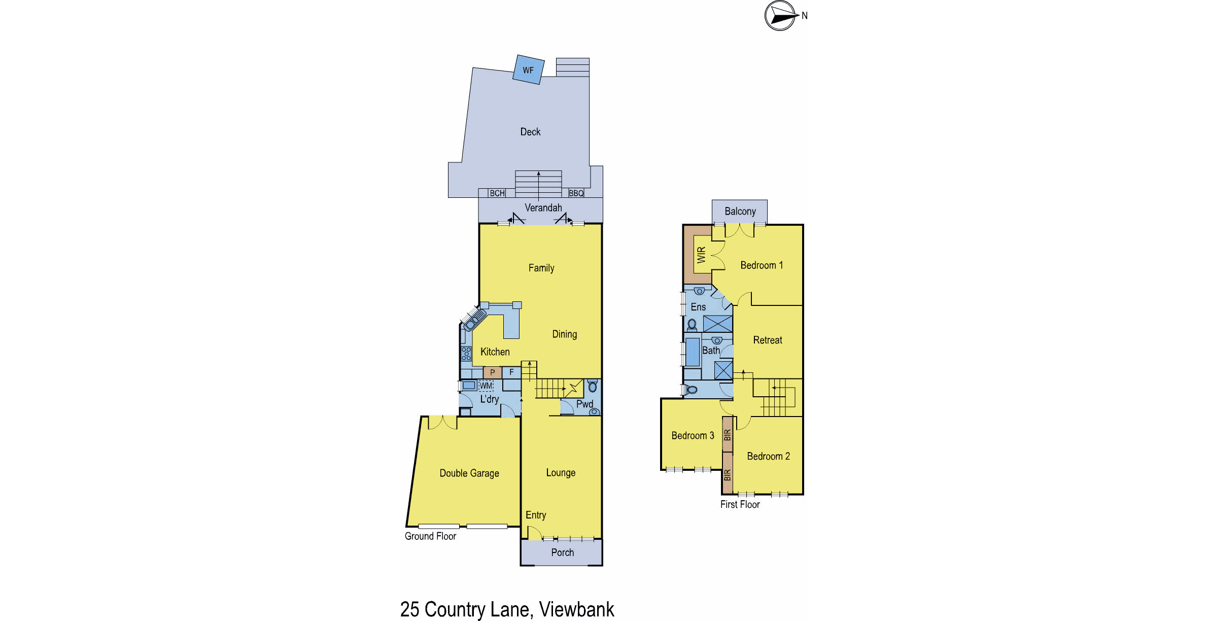 25 Country Lane, Viewbank, VIC 3084 - Thumbnail 1 - 07/03/2025