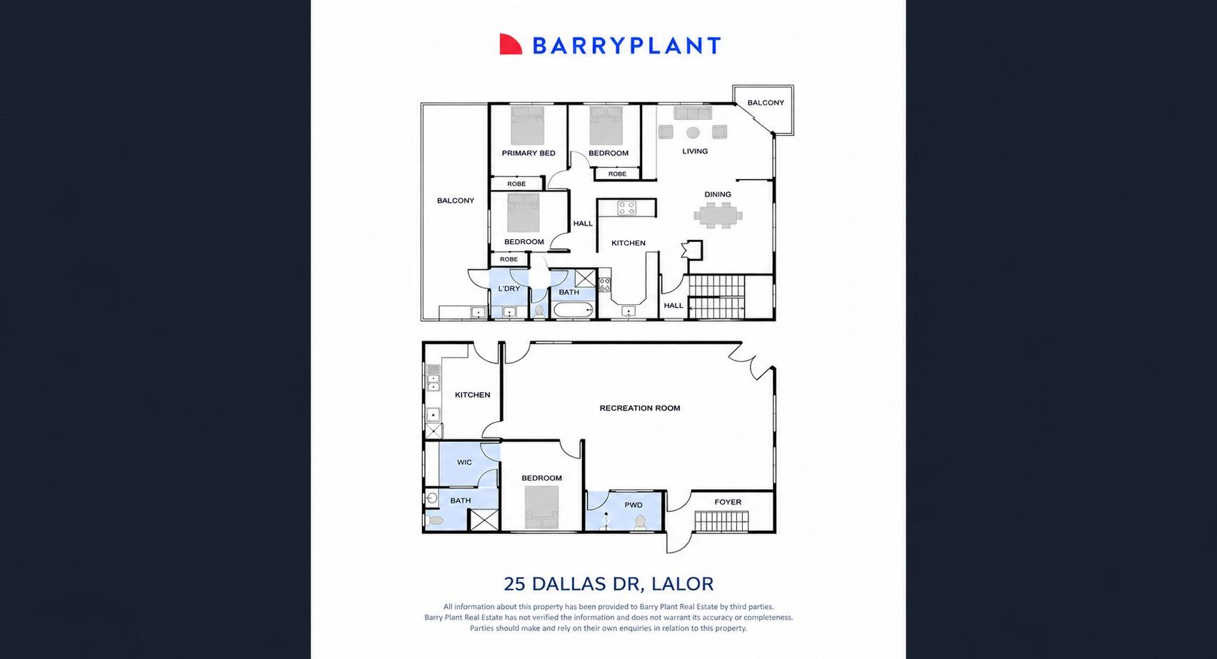 25 Dallas Drive, Lalor, VIC 3075 - Thumbnail 1 - 17/09/2026