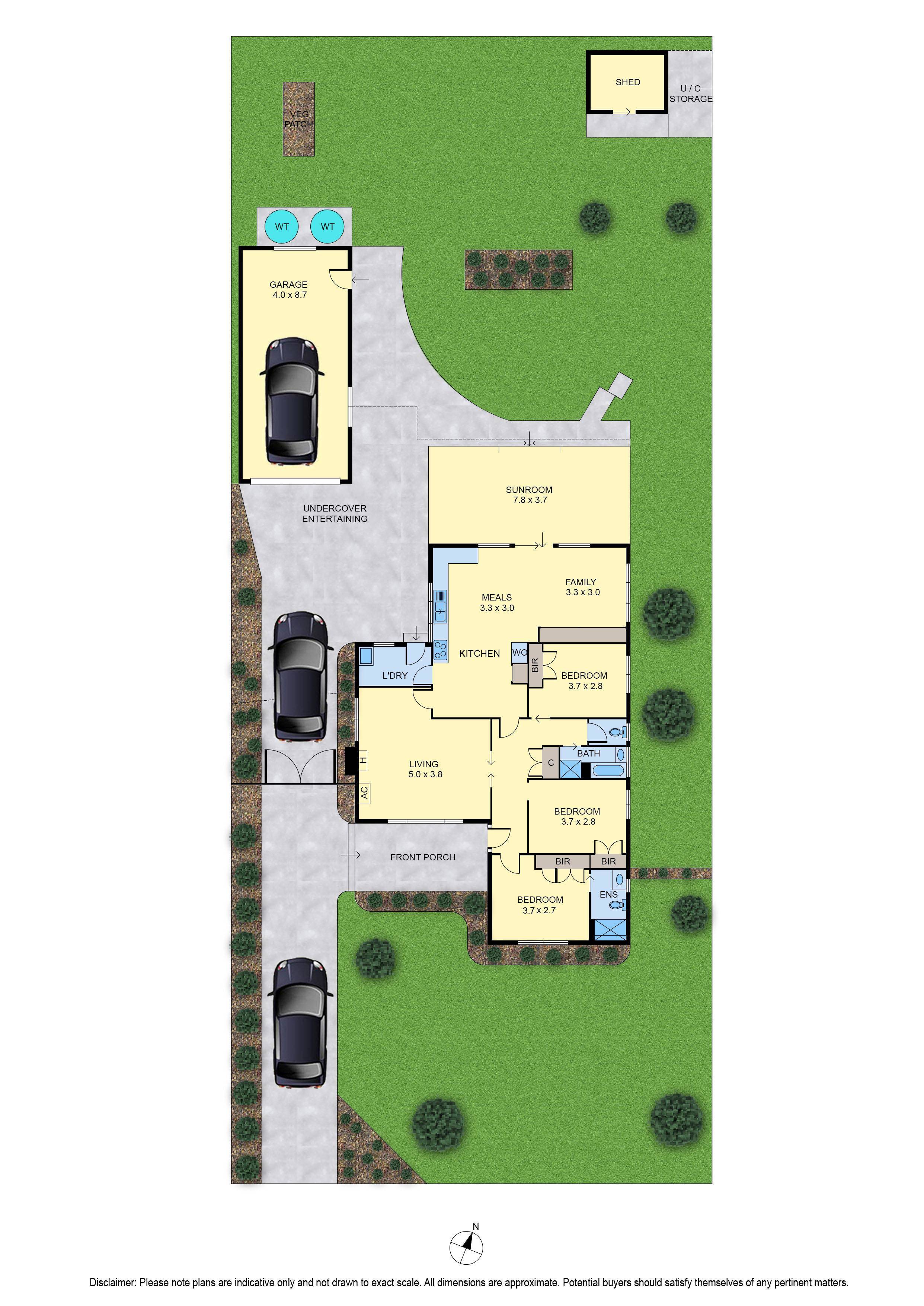 25 Darebin Boulevard, Reservoir, VIC 3073 - Thumbnail 1 - 11/09/2024