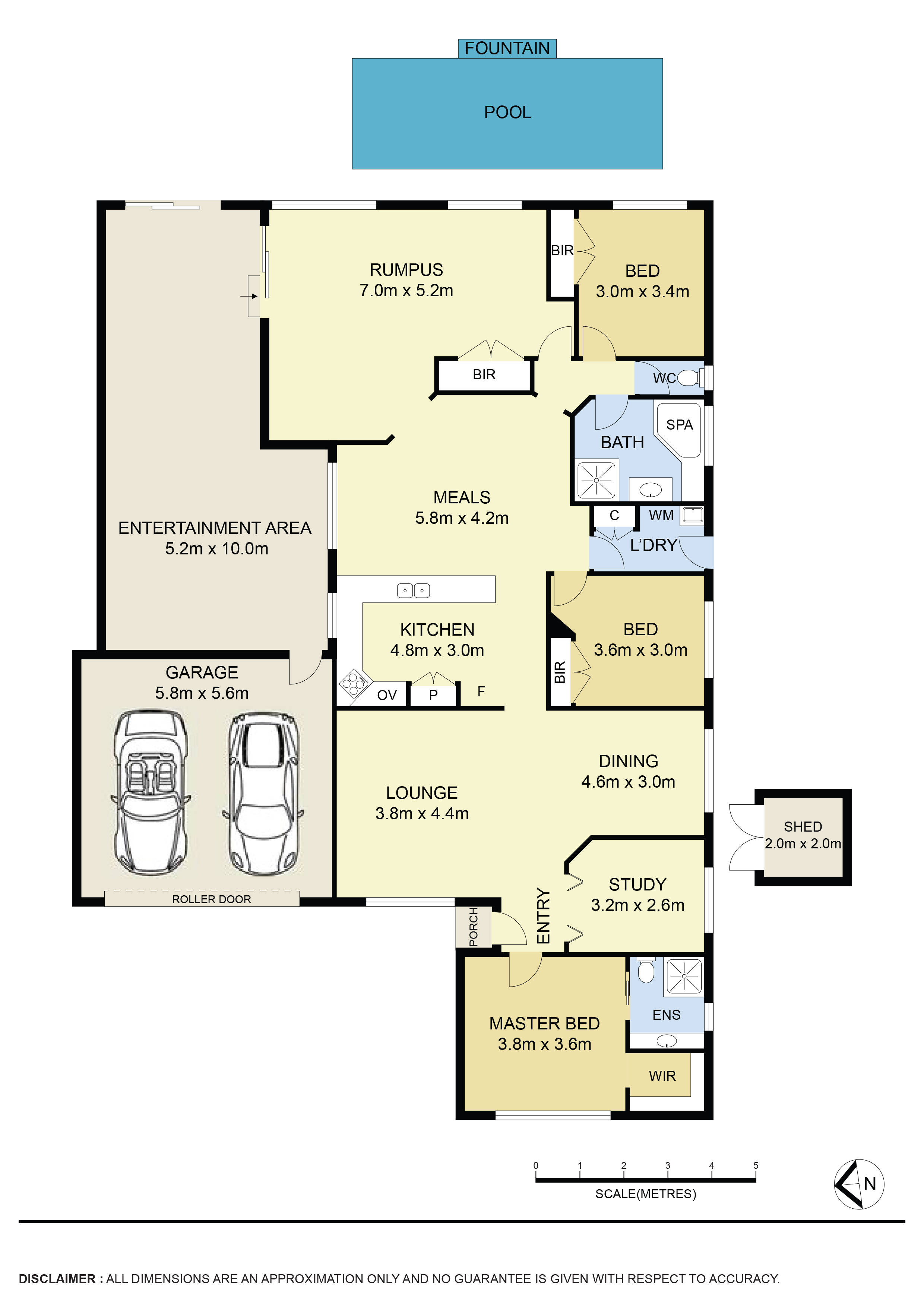 25 Darriwill Close, Delahey, VIC 3037 - Thumbnail 1 - 22/03/2023