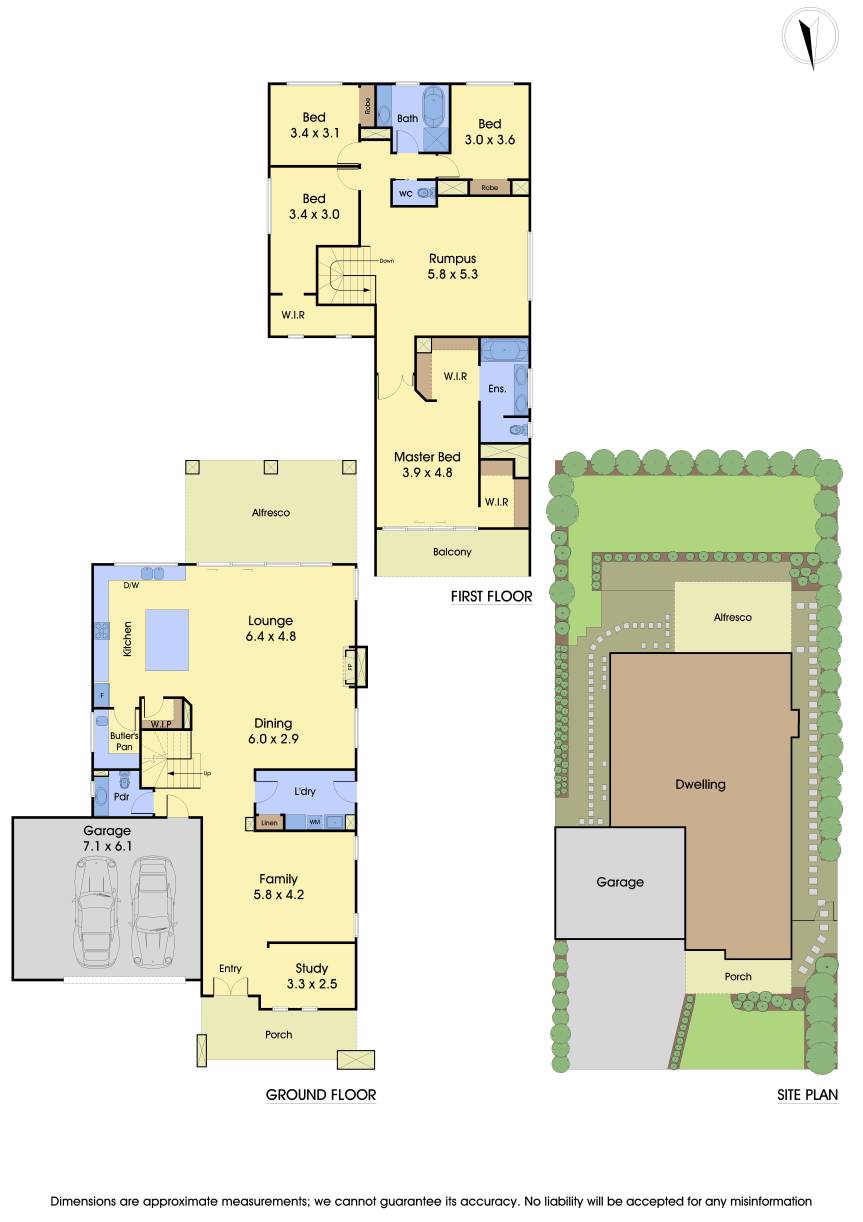 25 Darvel Drive, Mernda, VIC 3754 - Thumbnail 1 - 05/12/2022