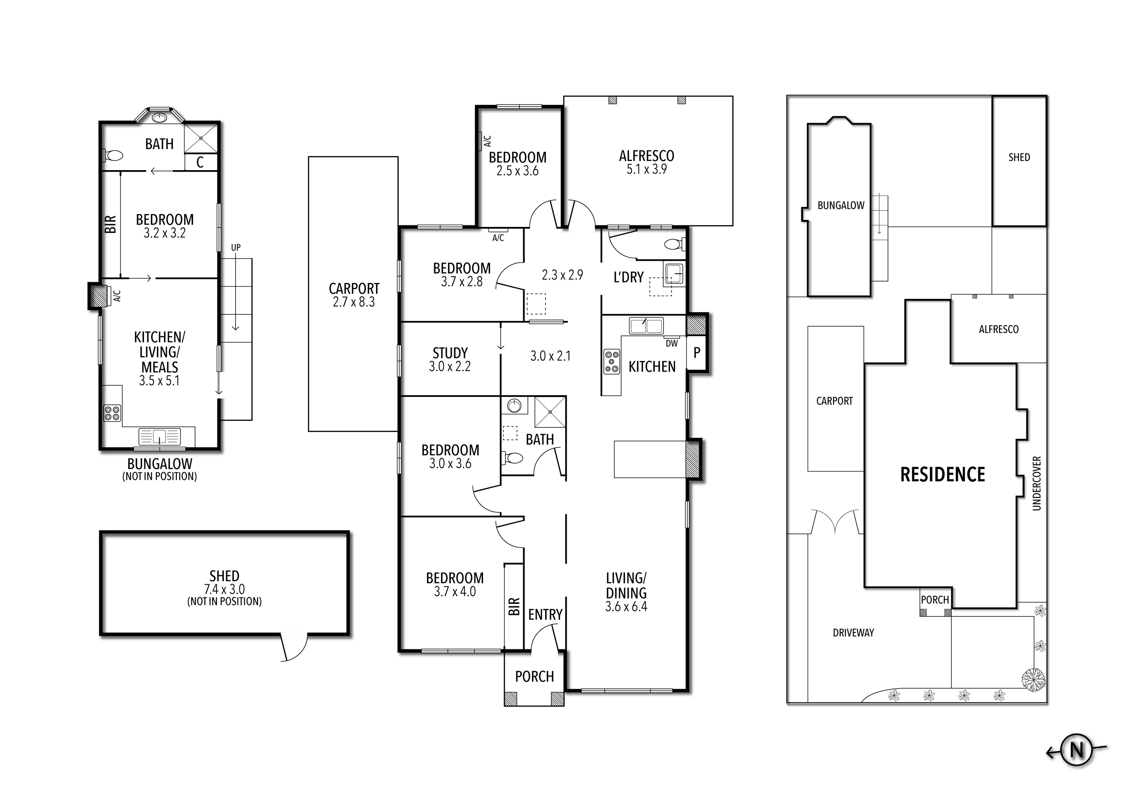 25 Dempster Street, West Footscray, VIC 3012 - Thumbnail 1 - 31/01/2024