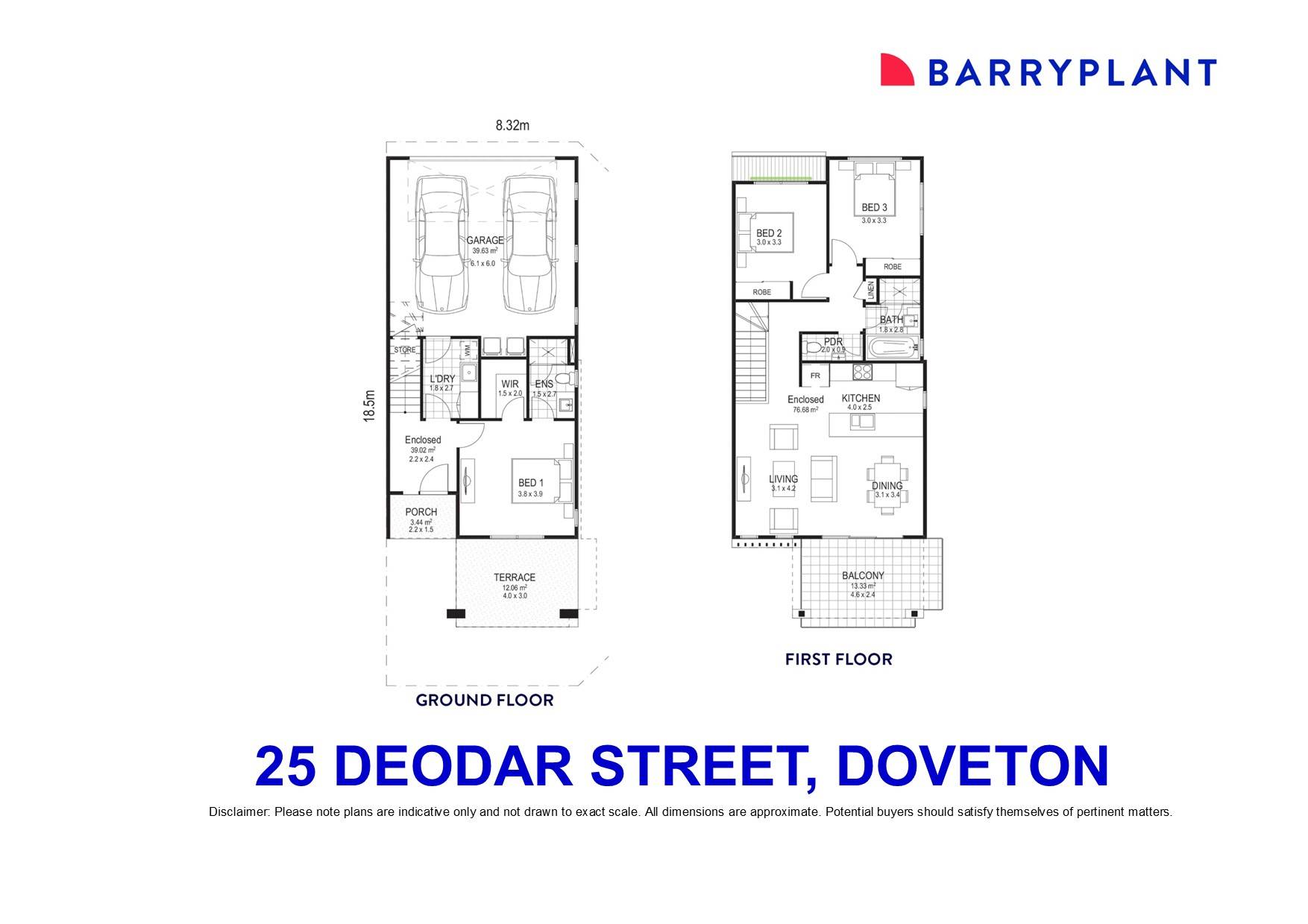 25 Deodar Street, Doveton, VIC 3177 - Thumbnail 1 - 08/05/2026