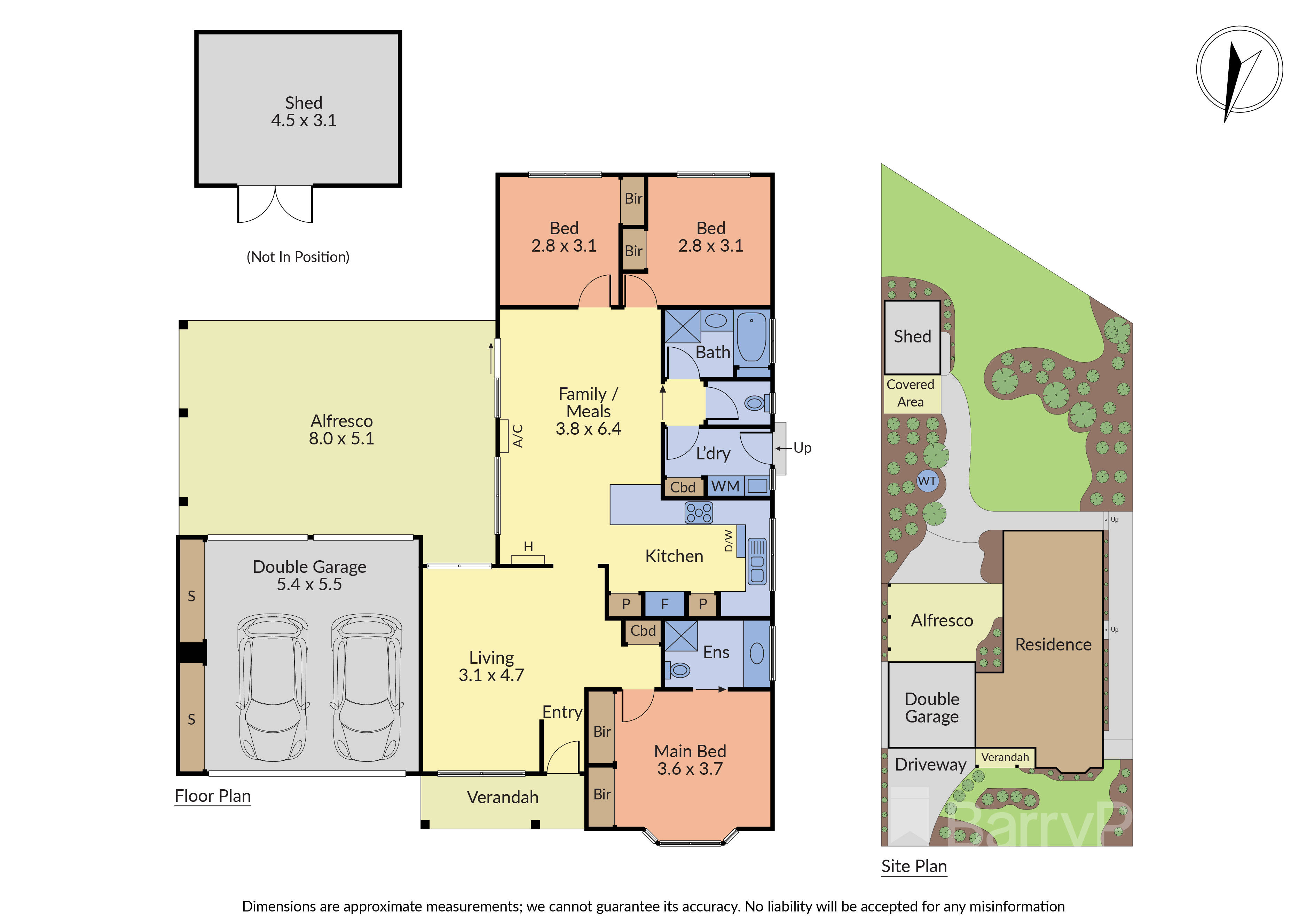 25 Diamond Court, Narre Warren North, VIC 3804 - Thumbnail 1 - 17/08/2023